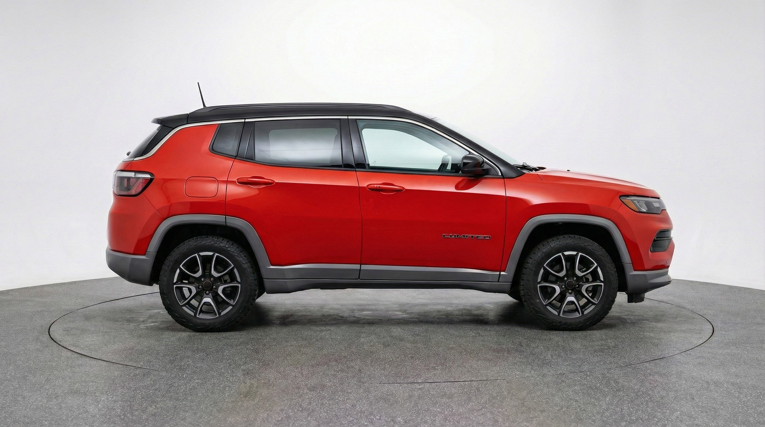 Thumbnail: 2025 Jeep Compass - 11