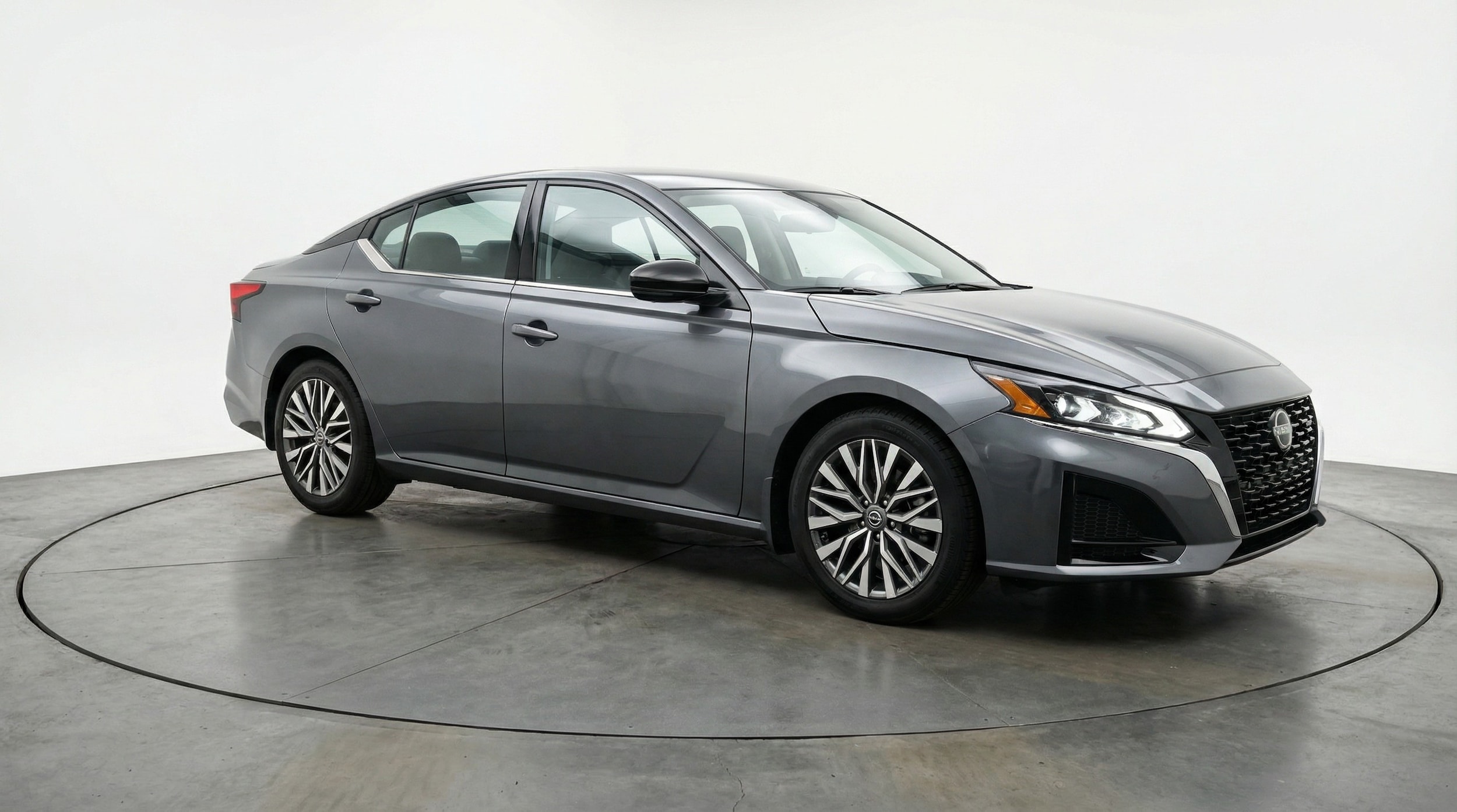 Thumbnail: 2025 Nissan Altima - 1