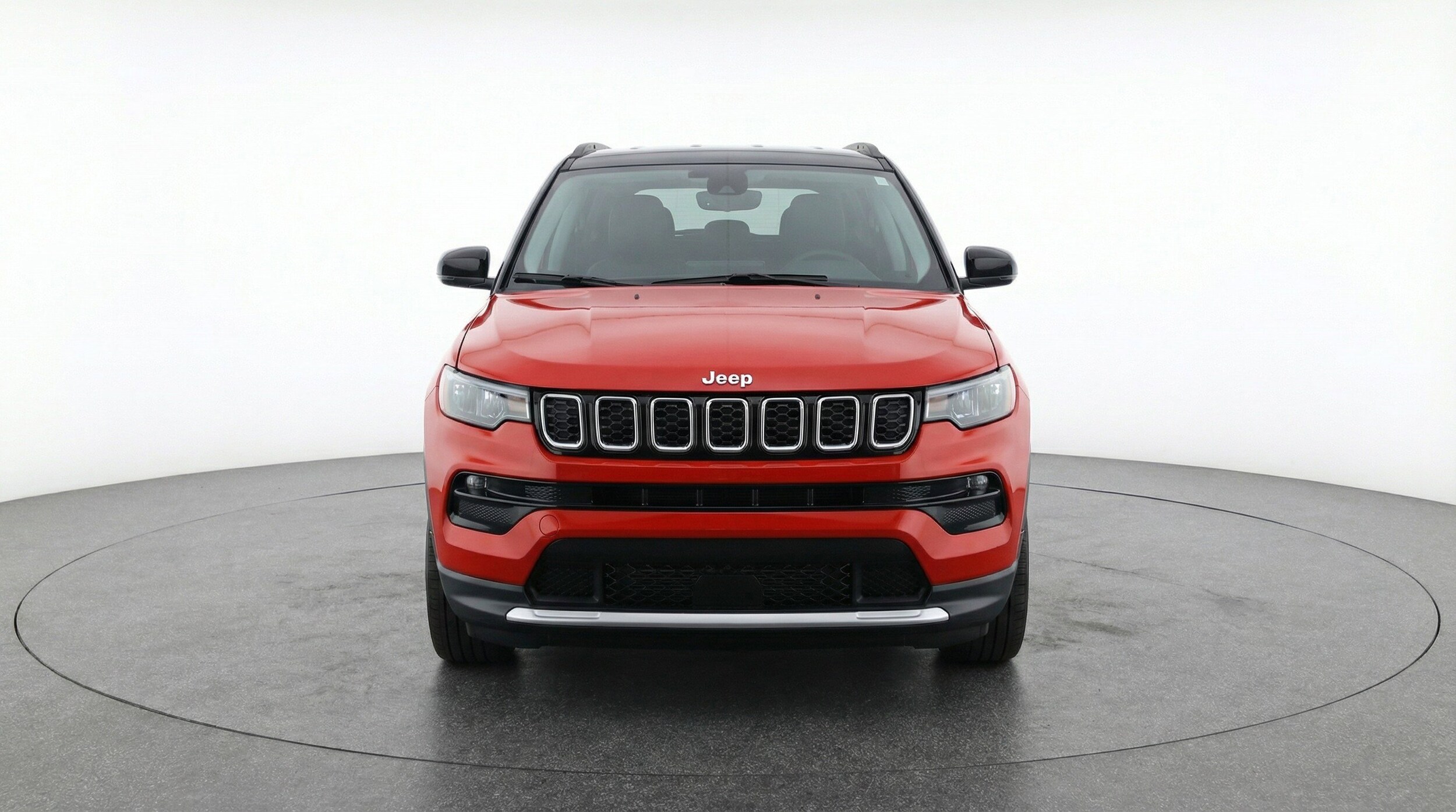 Thumbnail: 2025 Jeep Compass - 2
