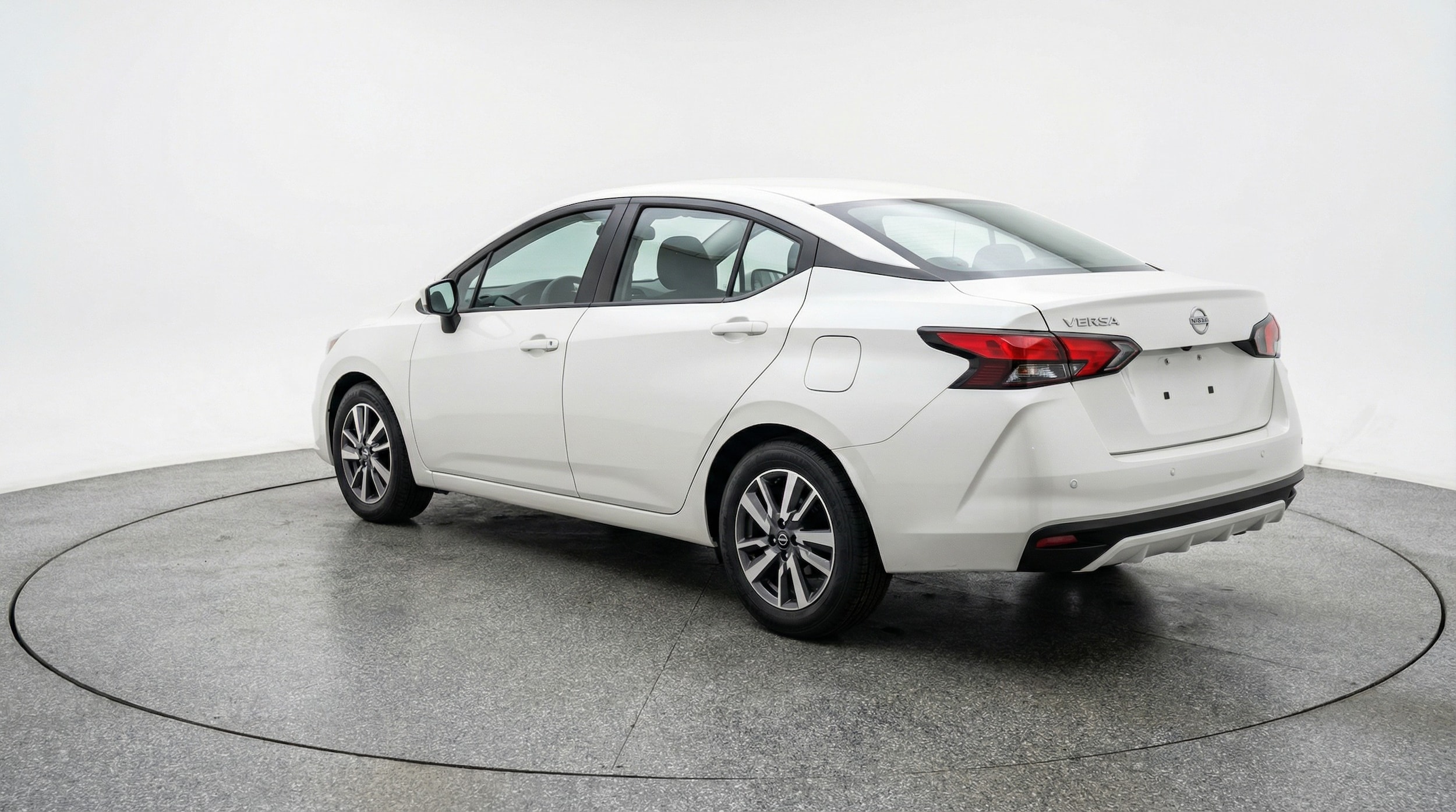 Thumbnail: 2025 Nissan Versa - 5