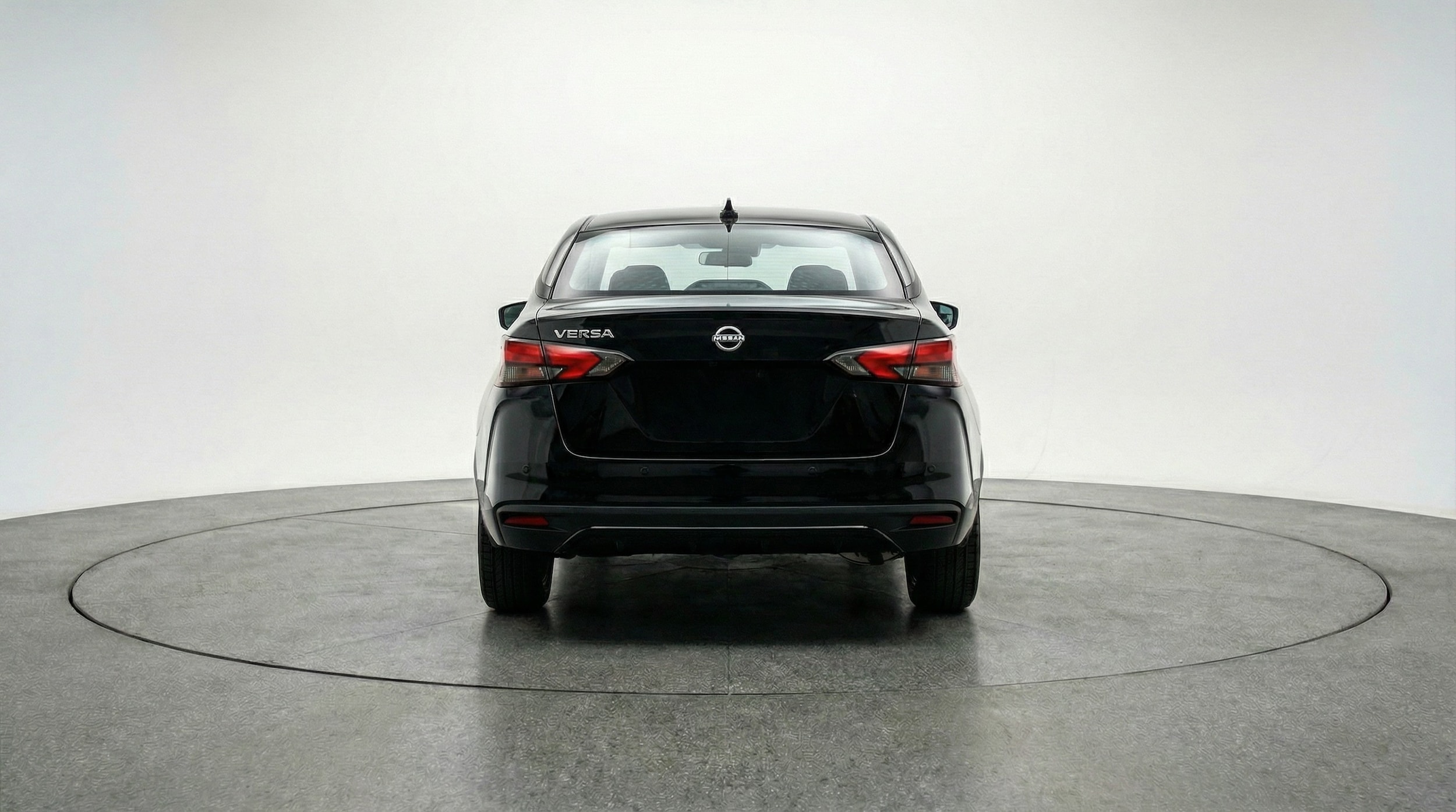 Thumbnail: 2025 Nissan Versa - 6