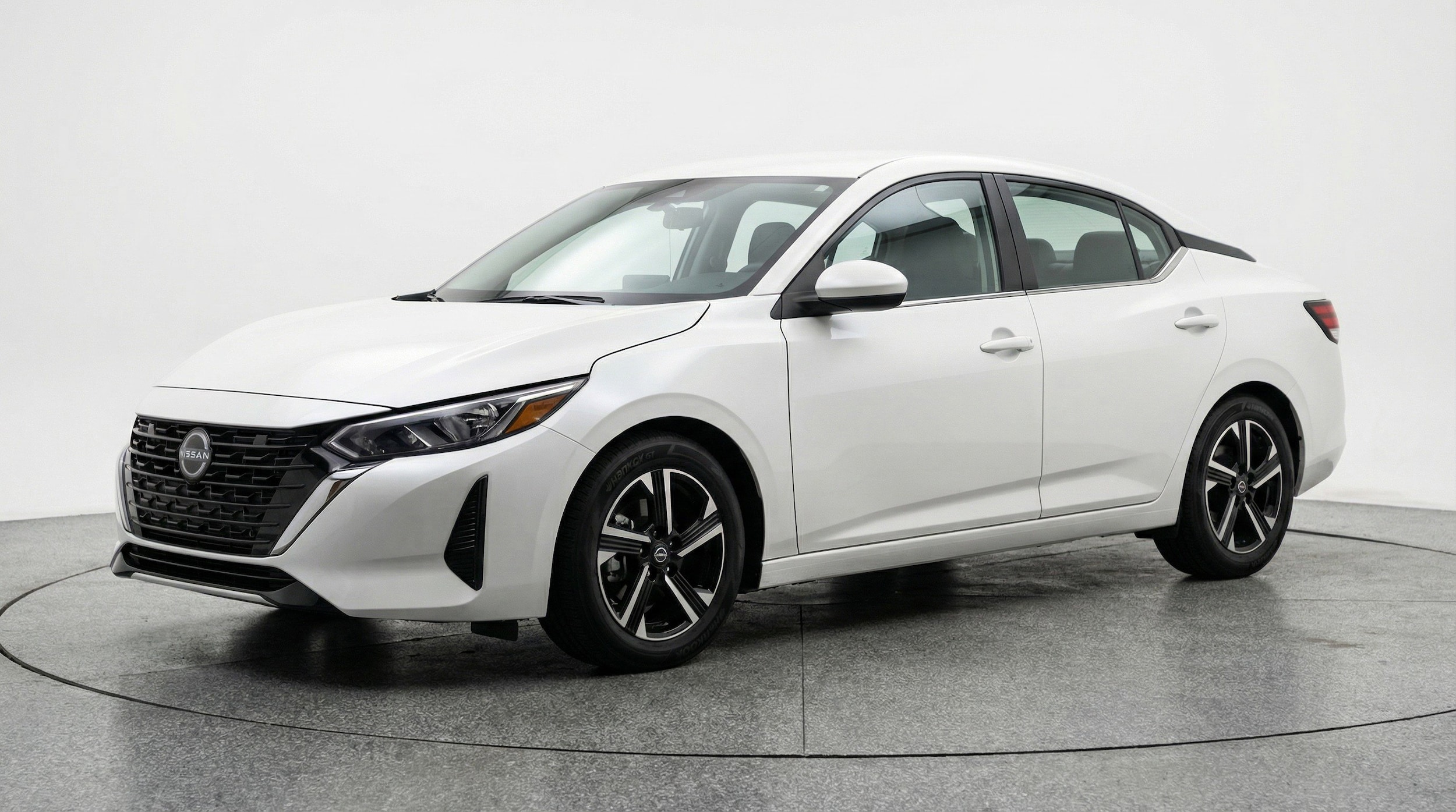 Thumbnail: 2025 Nissan Sentra - 3