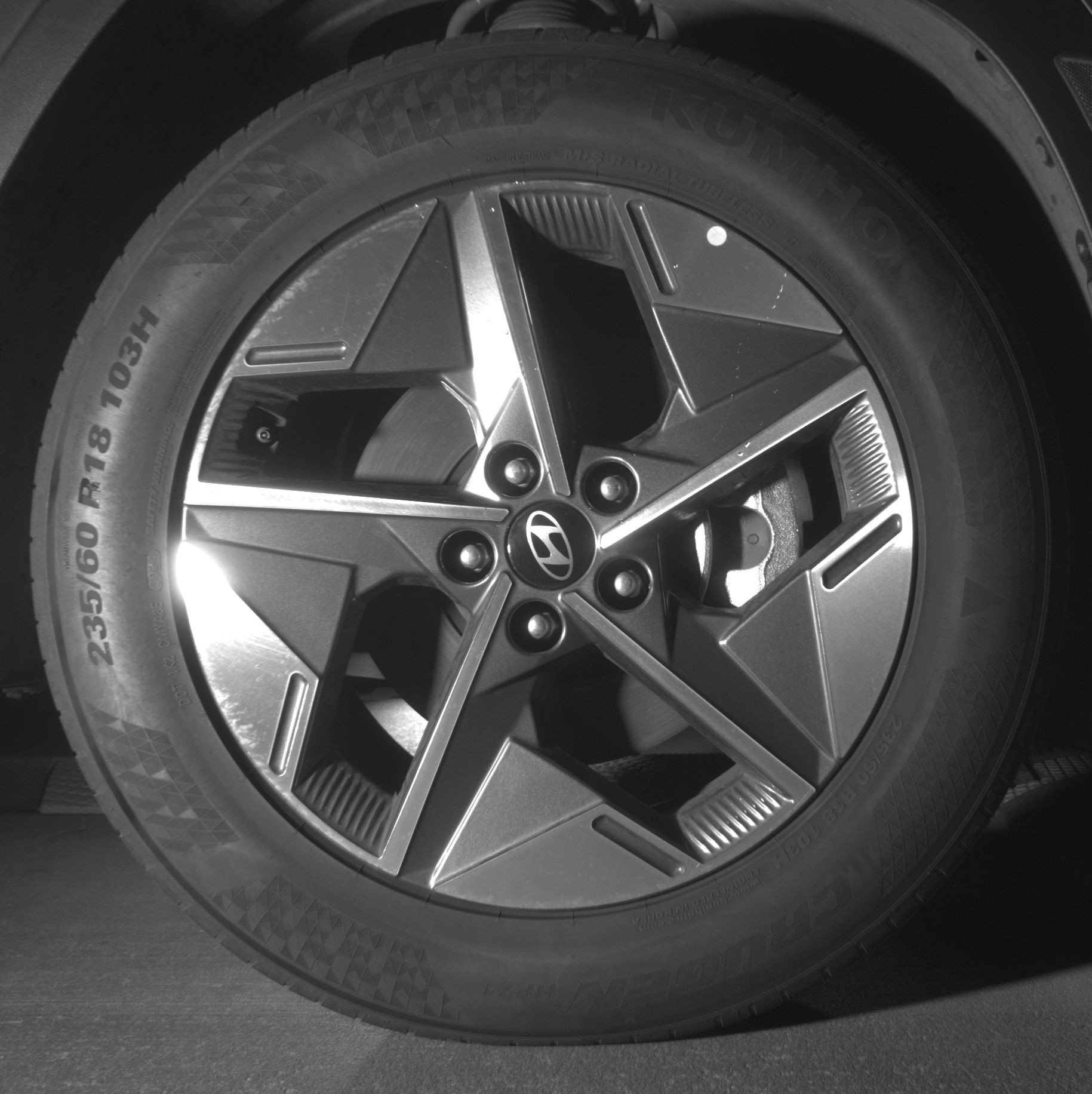 Thumbnail: 2025 Hyundai Tucson - 13