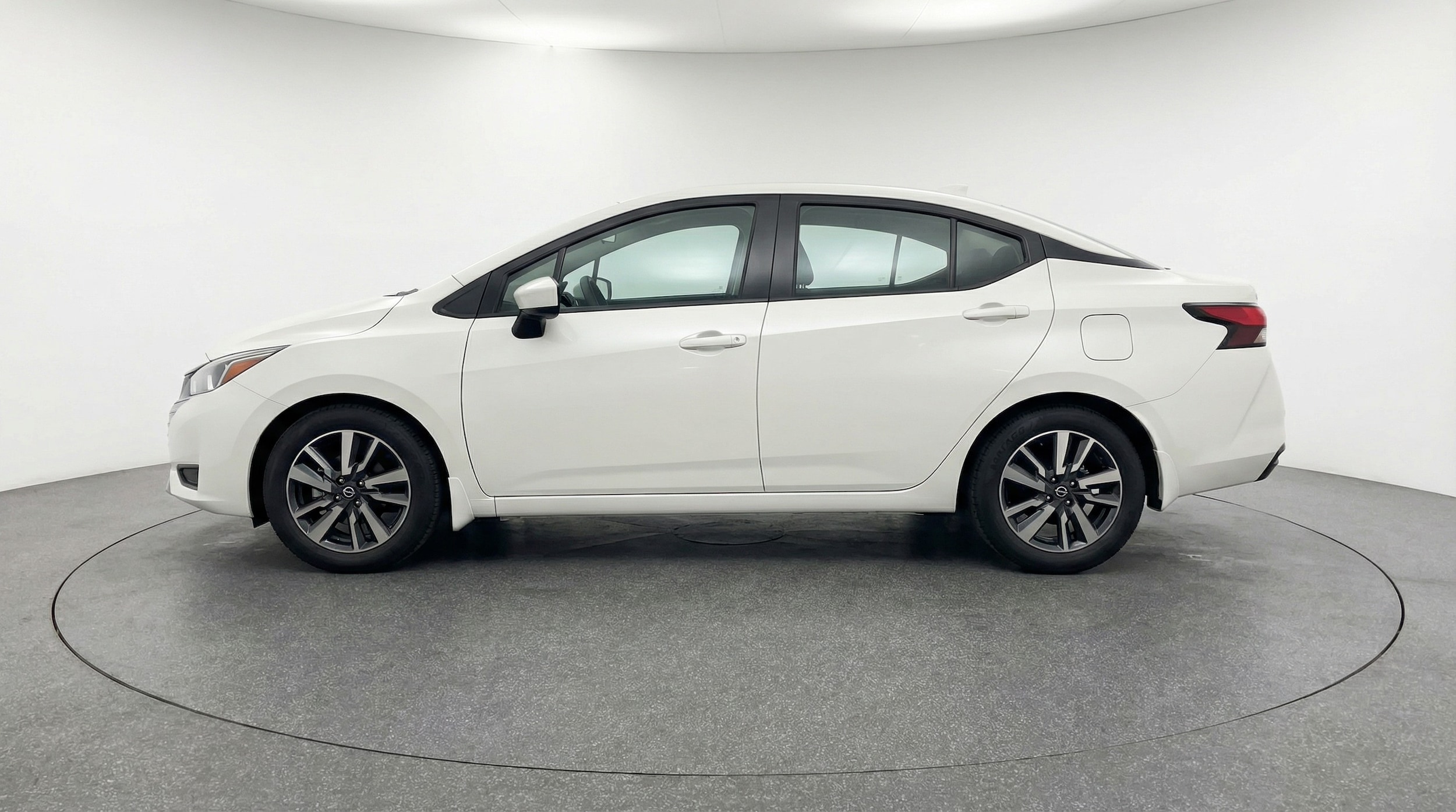 Thumbnail: 2025 Nissan Versa - 4