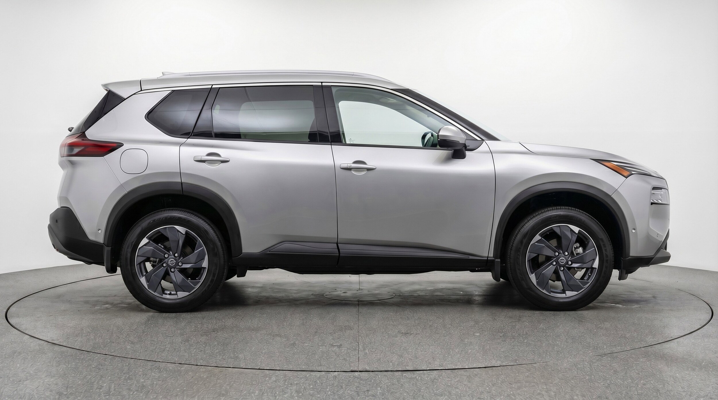 Thumbnail: 2025 Nissan Rogue - 11