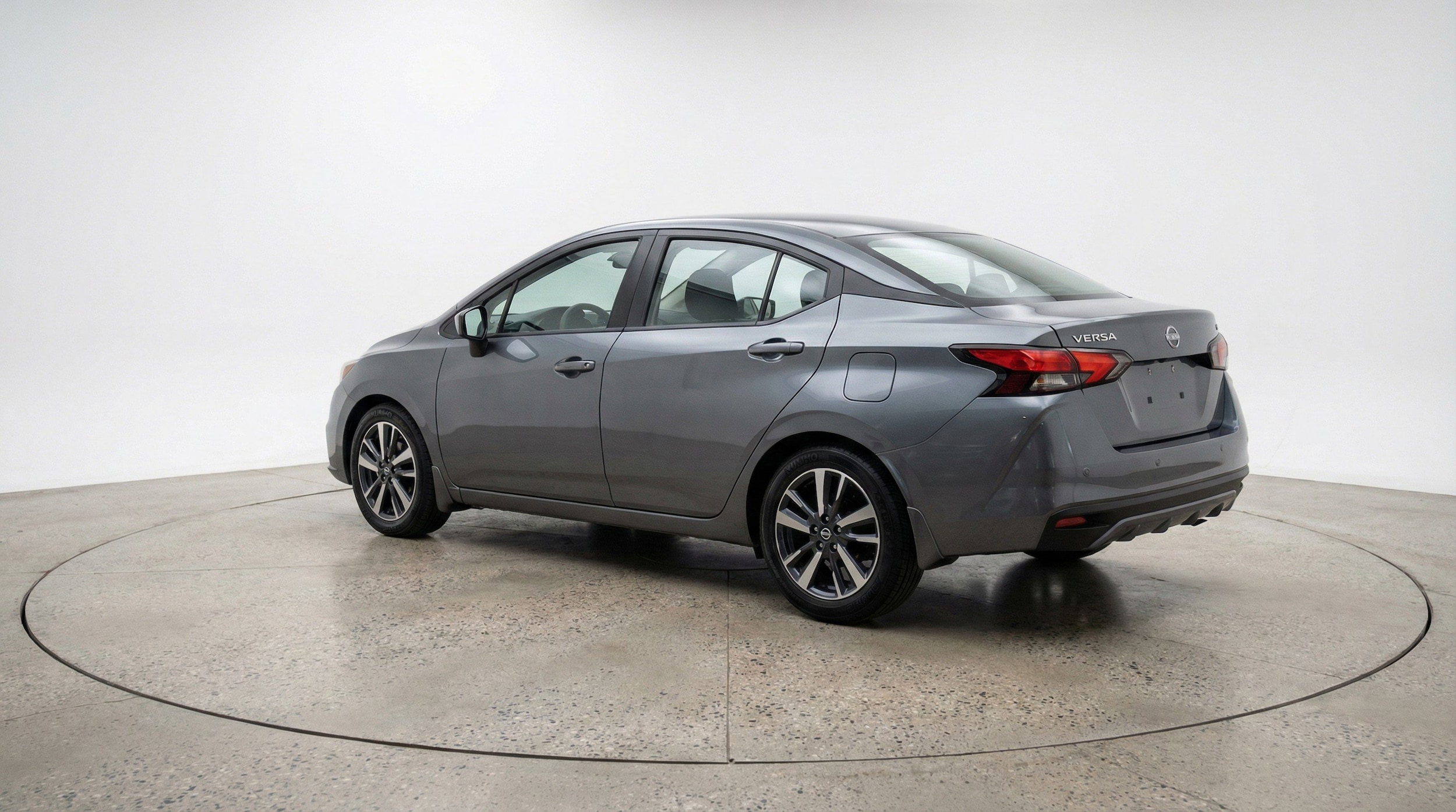 Thumbnail: 2025 Nissan Versa - 6