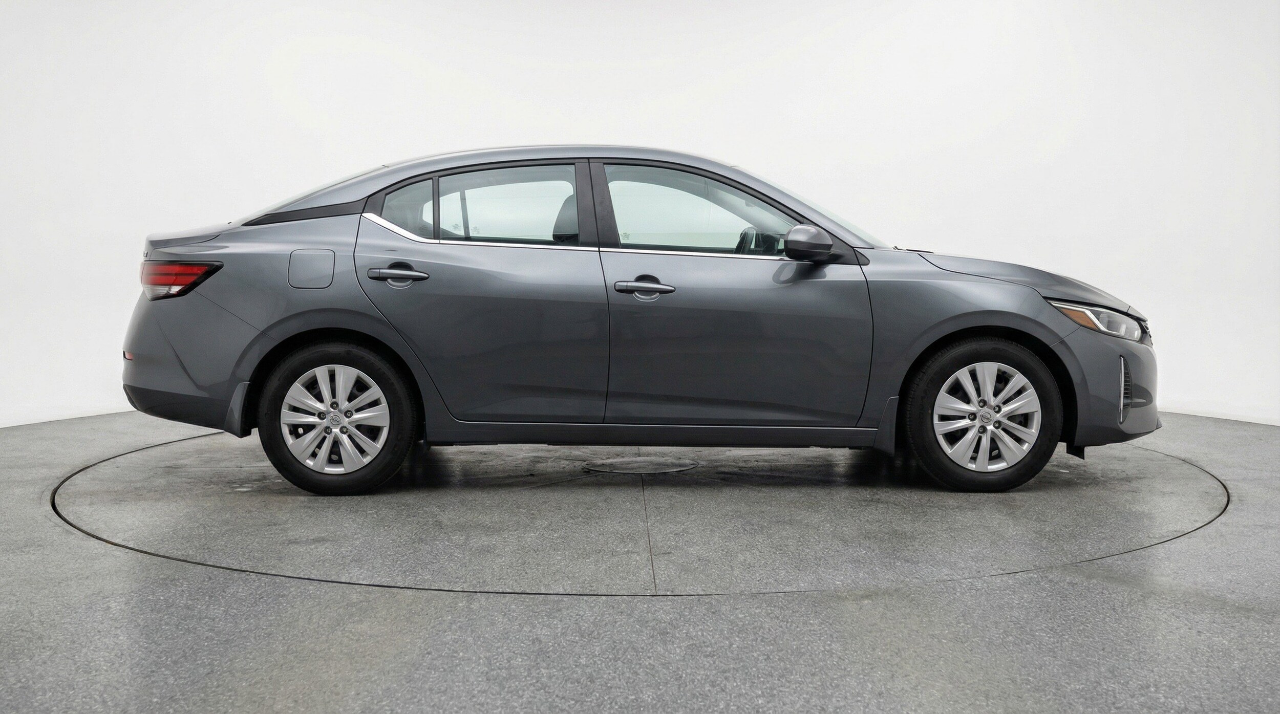 Thumbnail: 2025 Nissan Sentra - 11