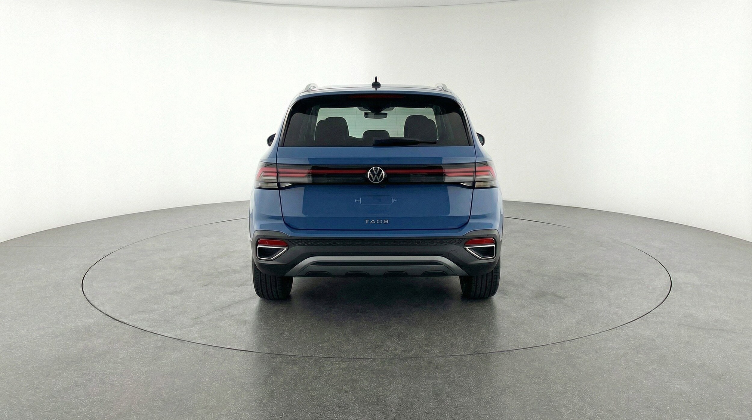 Thumbnail: 2025 Volkswagen Taos - 7