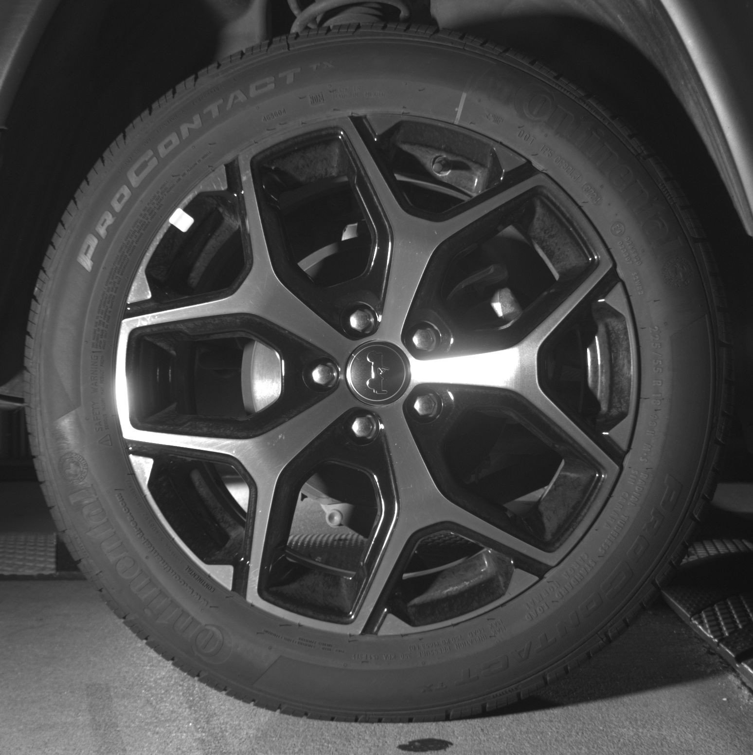 Thumbnail: 2025 Jeep Compass - 15