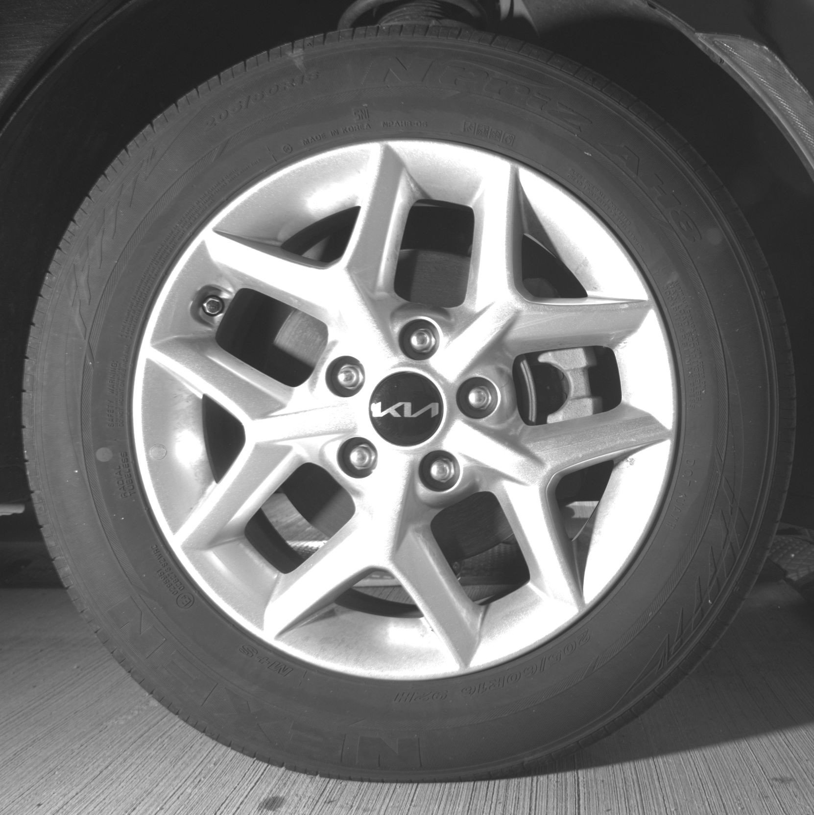 Thumbnail: 2025 Kia Soul - 13