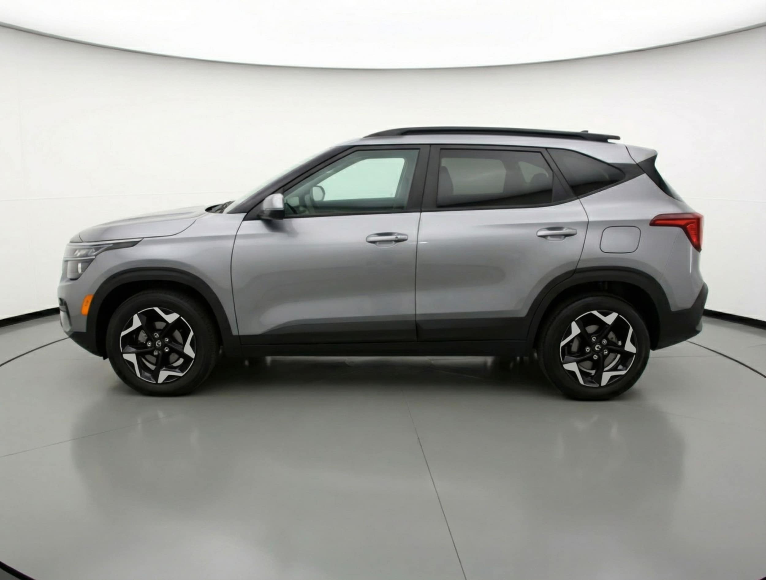 Thumbnail: 2025 Kia Seltos - 4