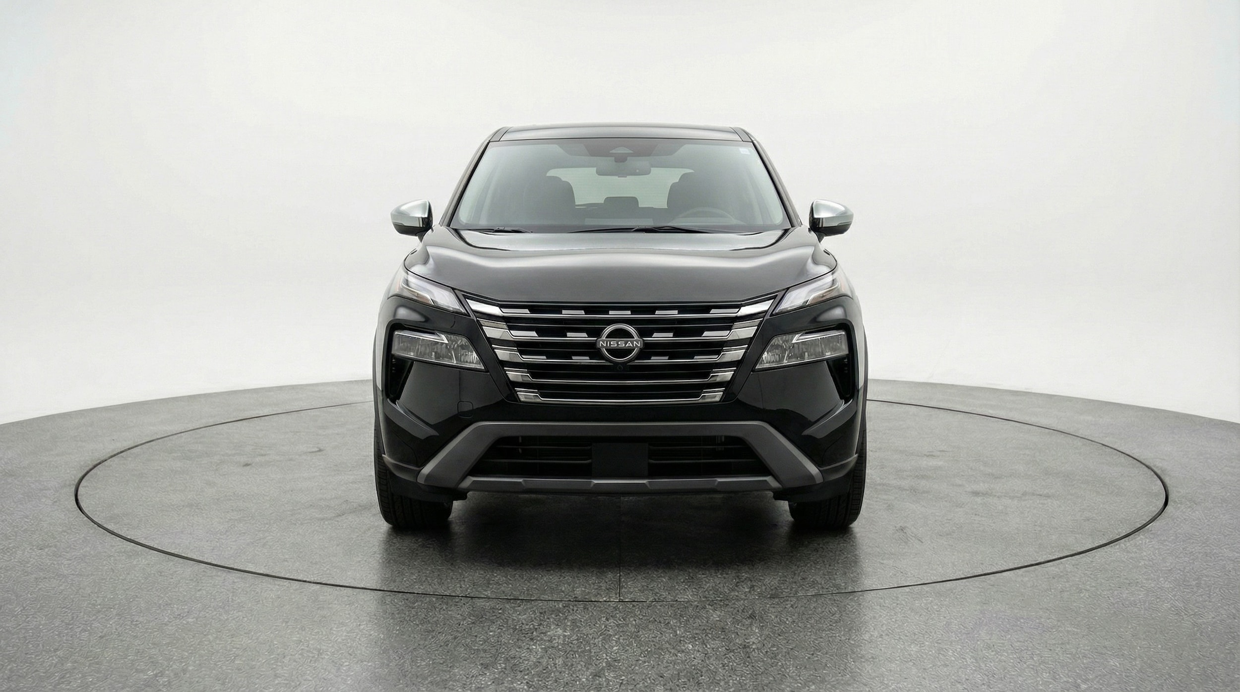 Thumbnail: 2025 Nissan Rogue - 2