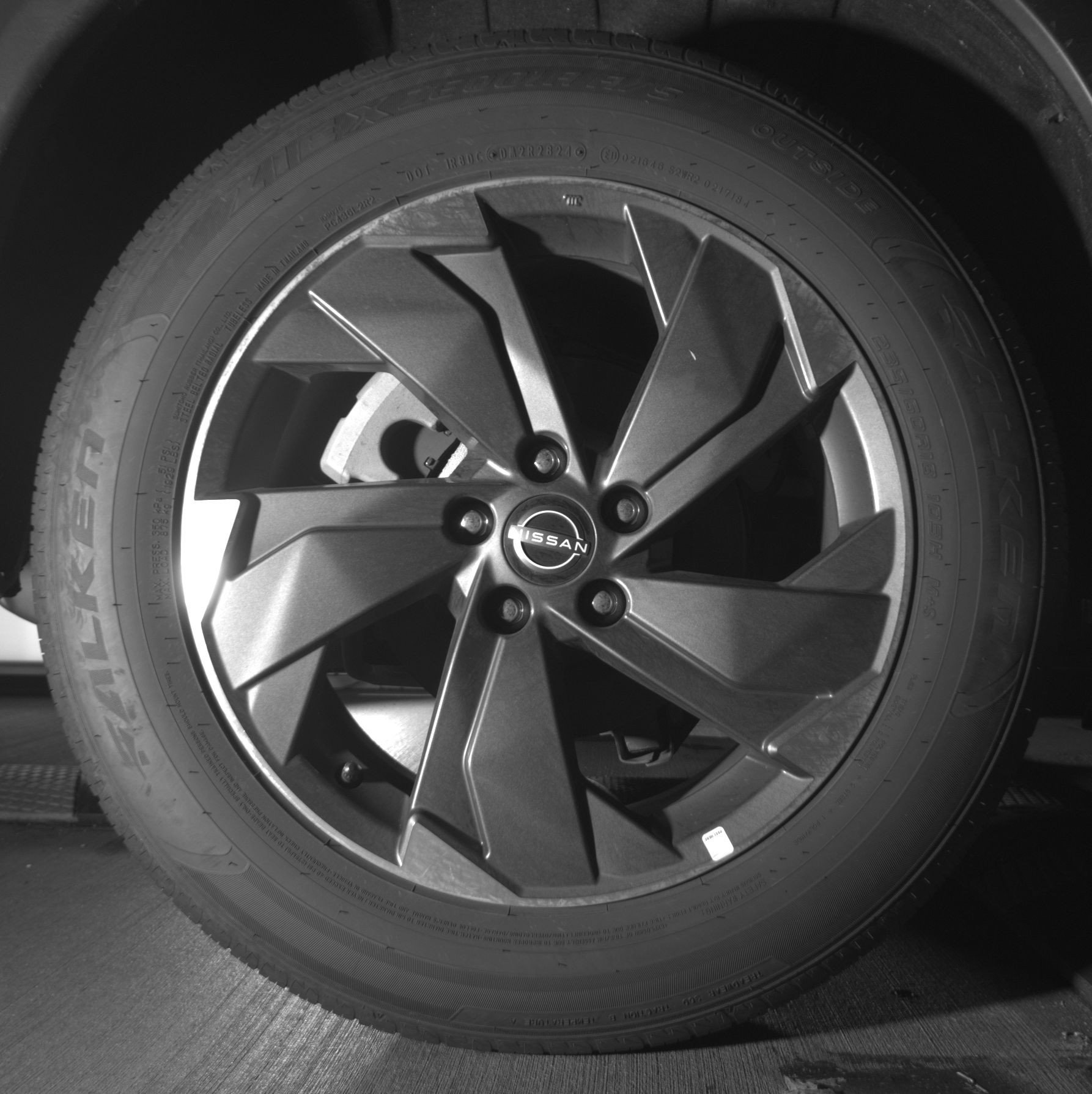 Thumbnail: 2025 Nissan Rogue - 15