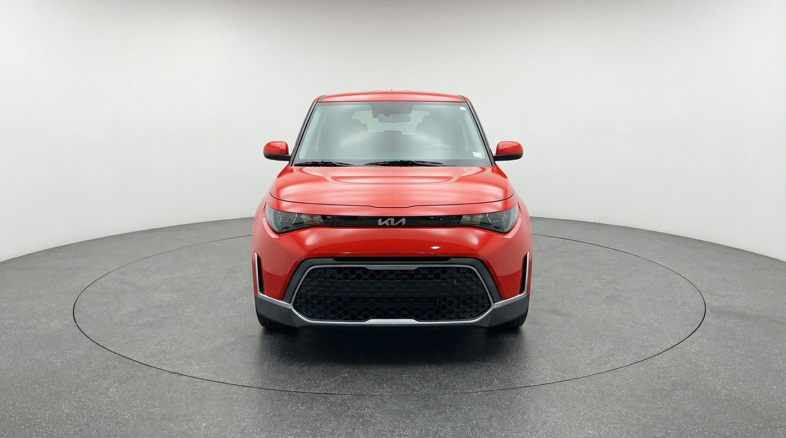 Thumbnail: 2025 Kia Soul - 2