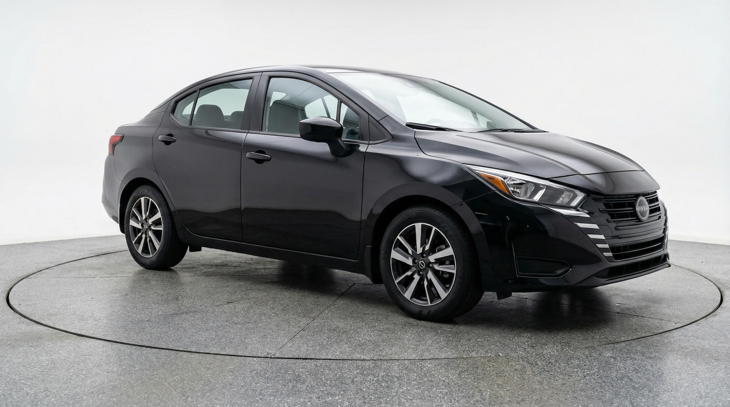 Thumbnail: 2025 Nissan Versa - 1