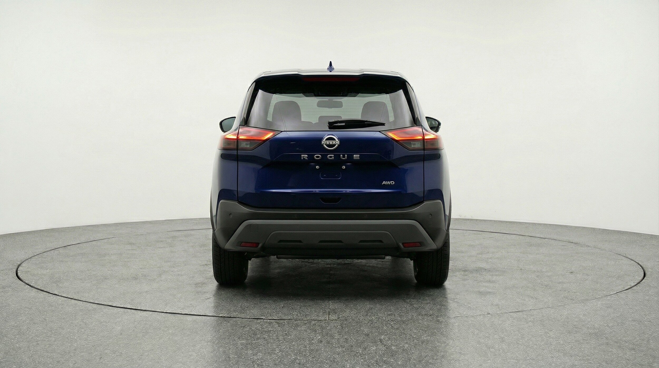 Thumbnail: 2025 Nissan Rogue - 7