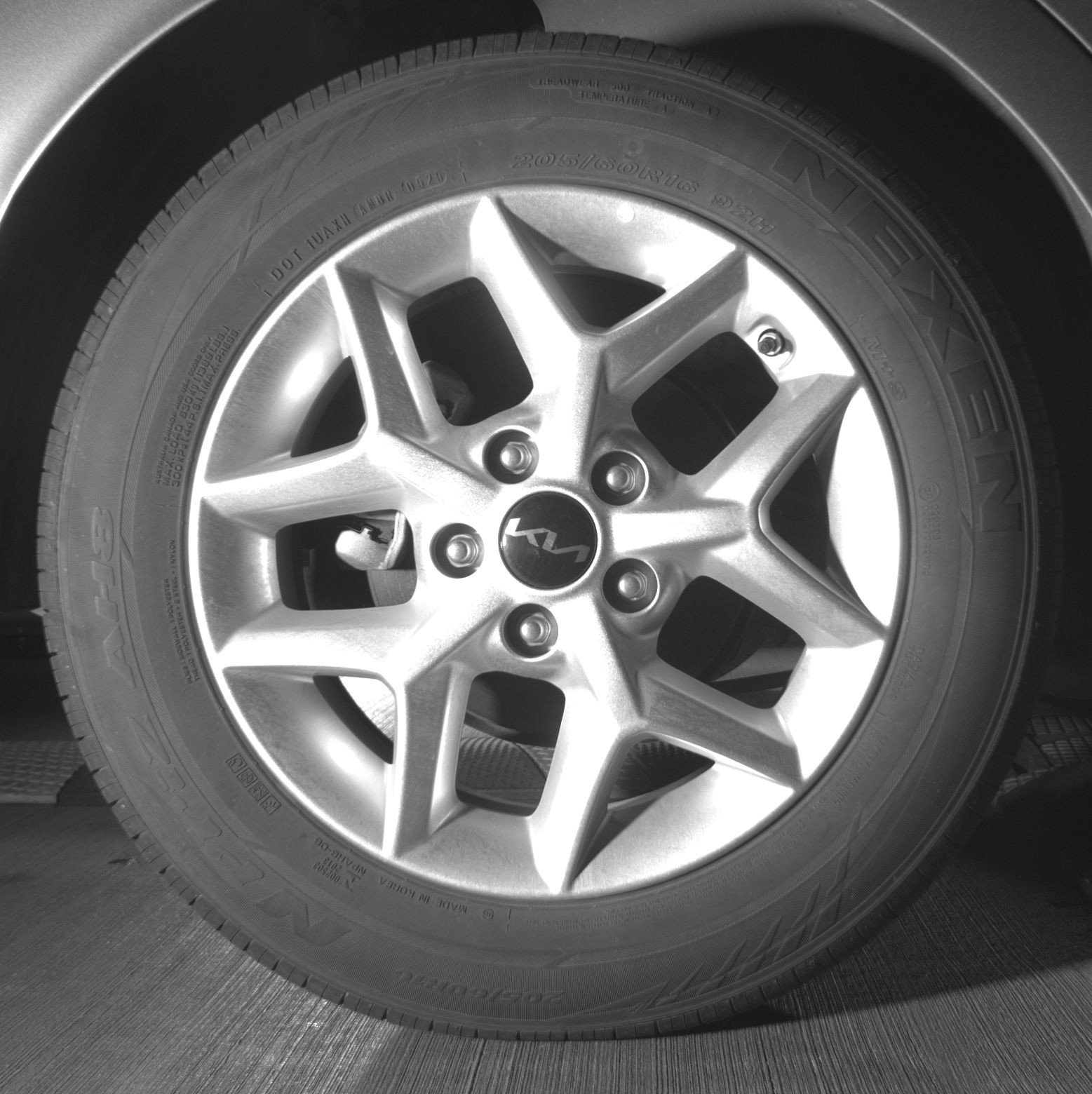 Thumbnail: 2025 Kia Soul - 15