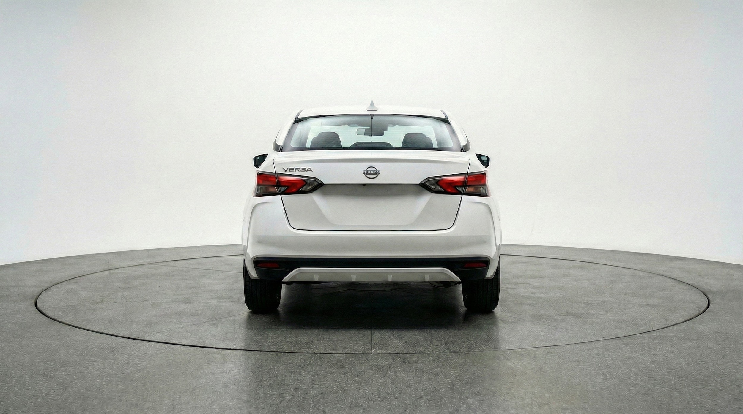 Thumbnail: 2025 Nissan Versa - 7