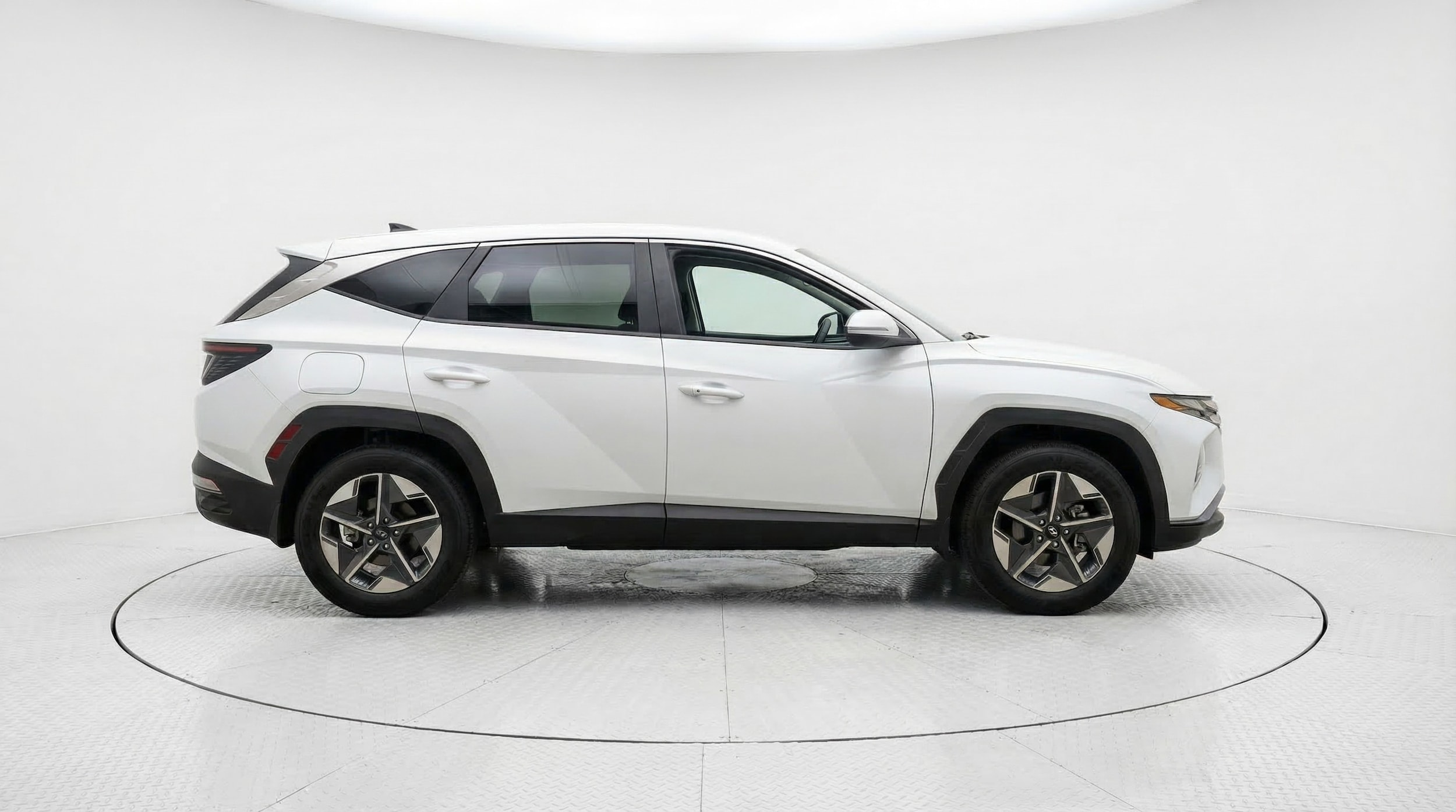 Thumbnail: 2025 Hyundai Tucson - 8