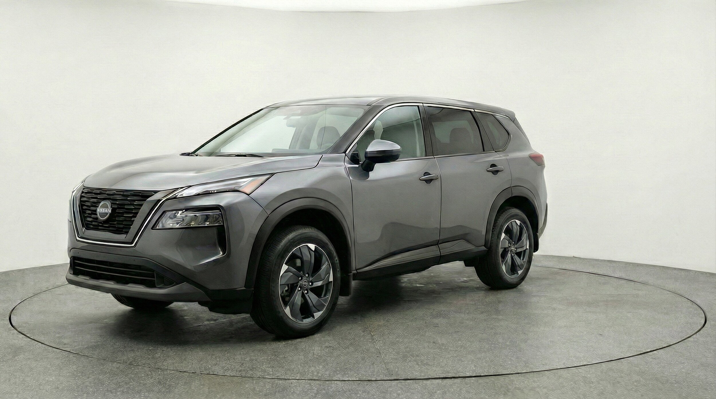 Thumbnail: 2025 Nissan Rogue - 3