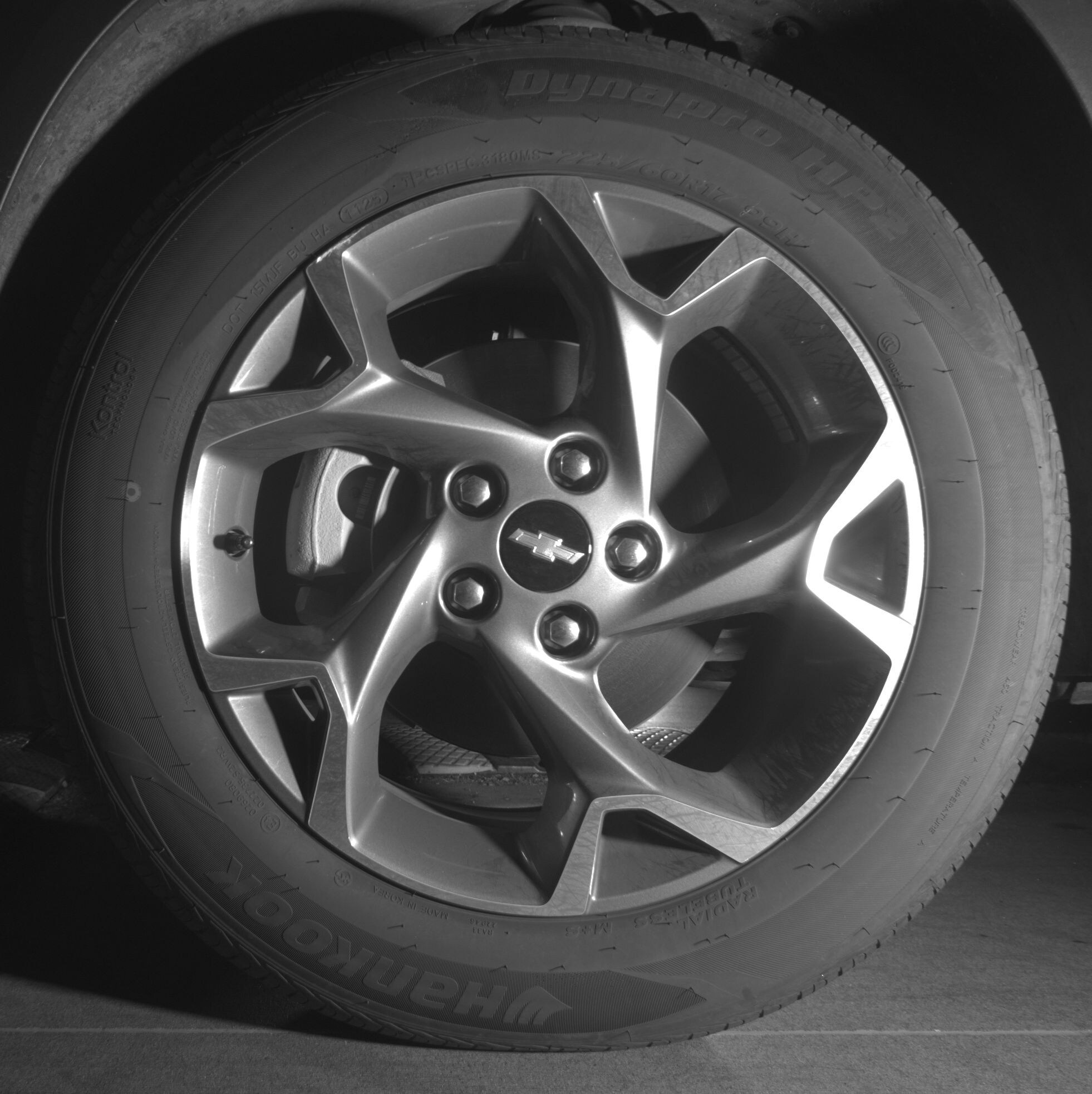 Thumbnail: 2025 Chevrolet Trax - 9