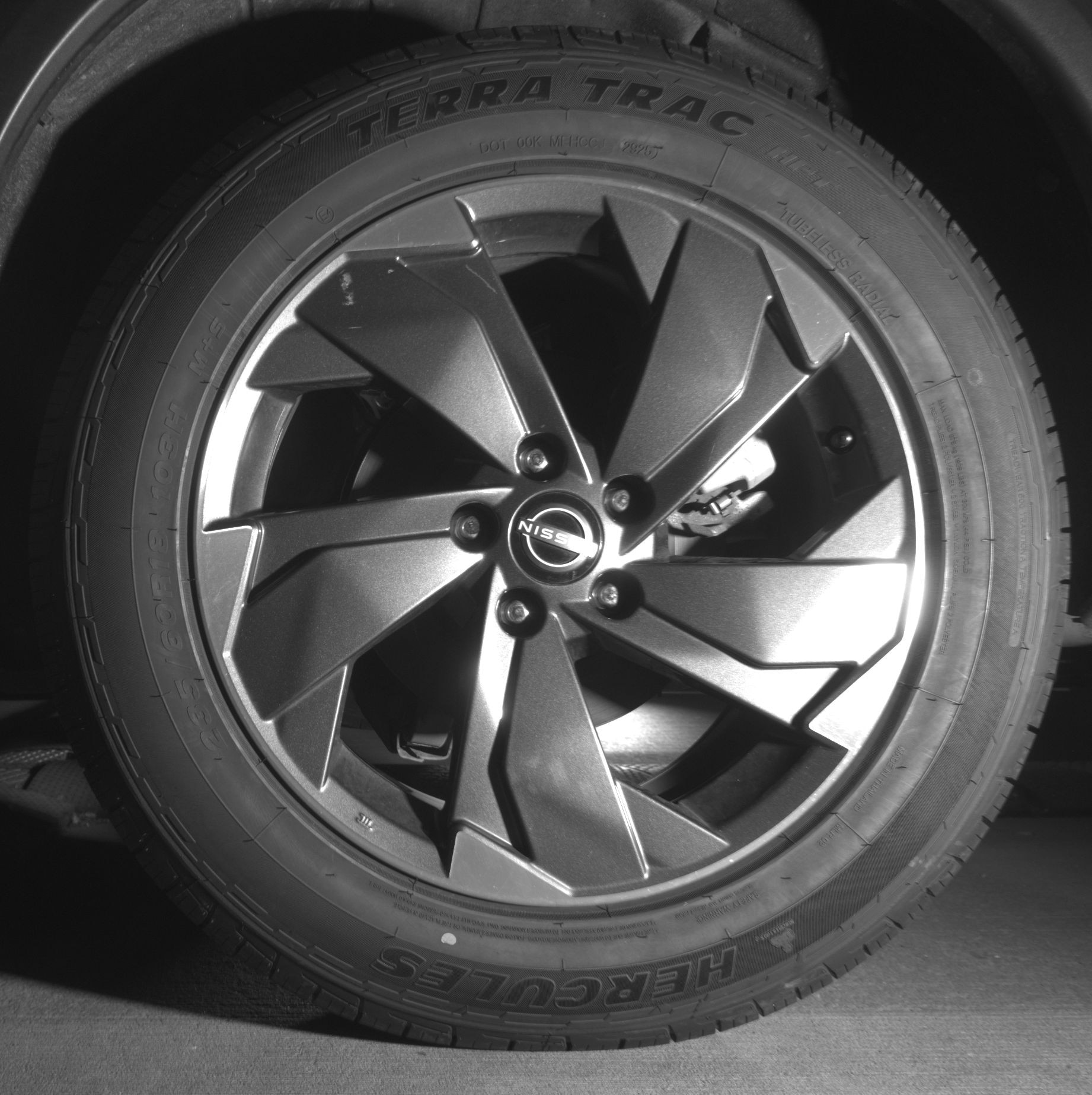 Thumbnail: 2025 Nissan Rogue - 11