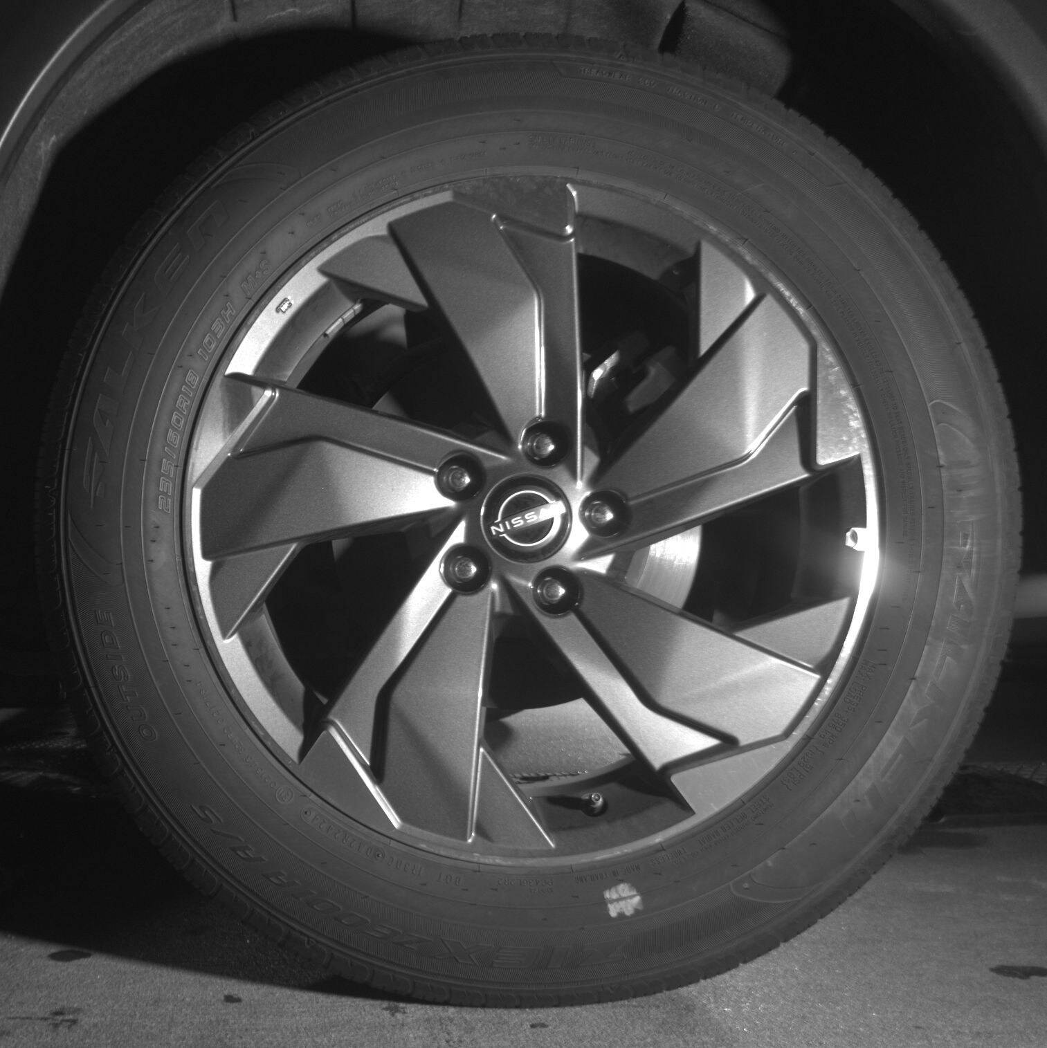 Thumbnail: 2025 Nissan Rogue - 11