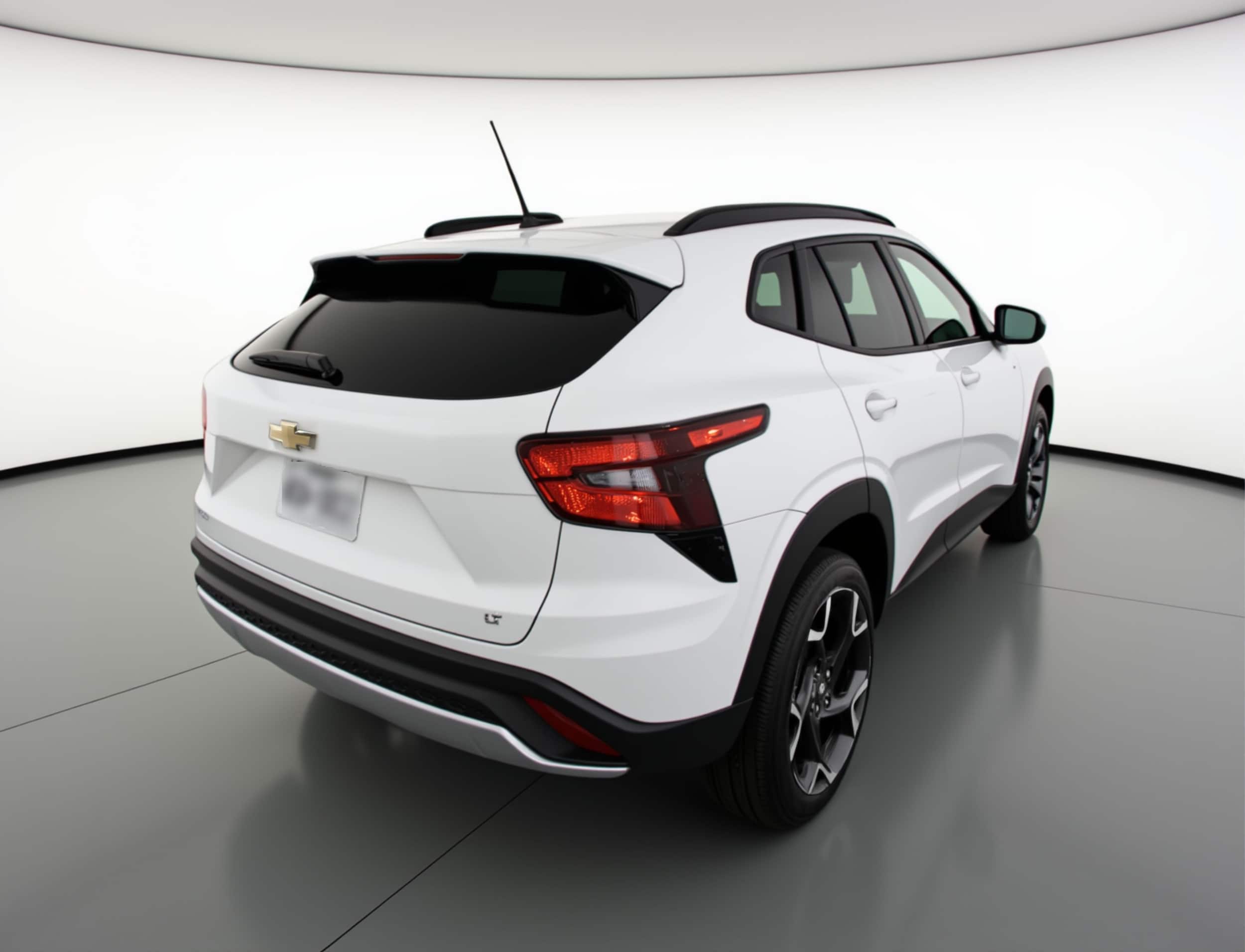 Thumbnail: 2025 Chevrolet Trax - 7