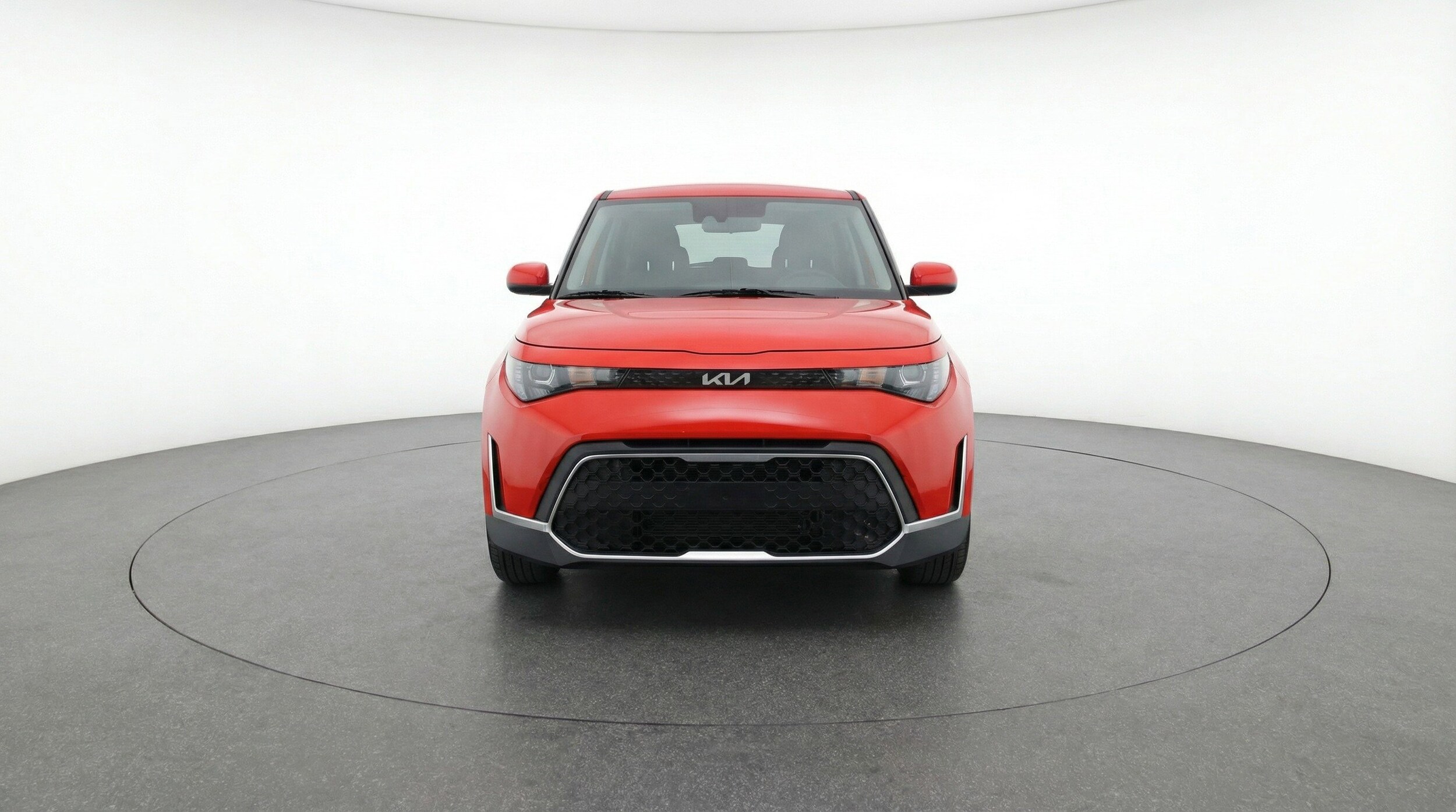Thumbnail: 2025 Kia Soul - 2