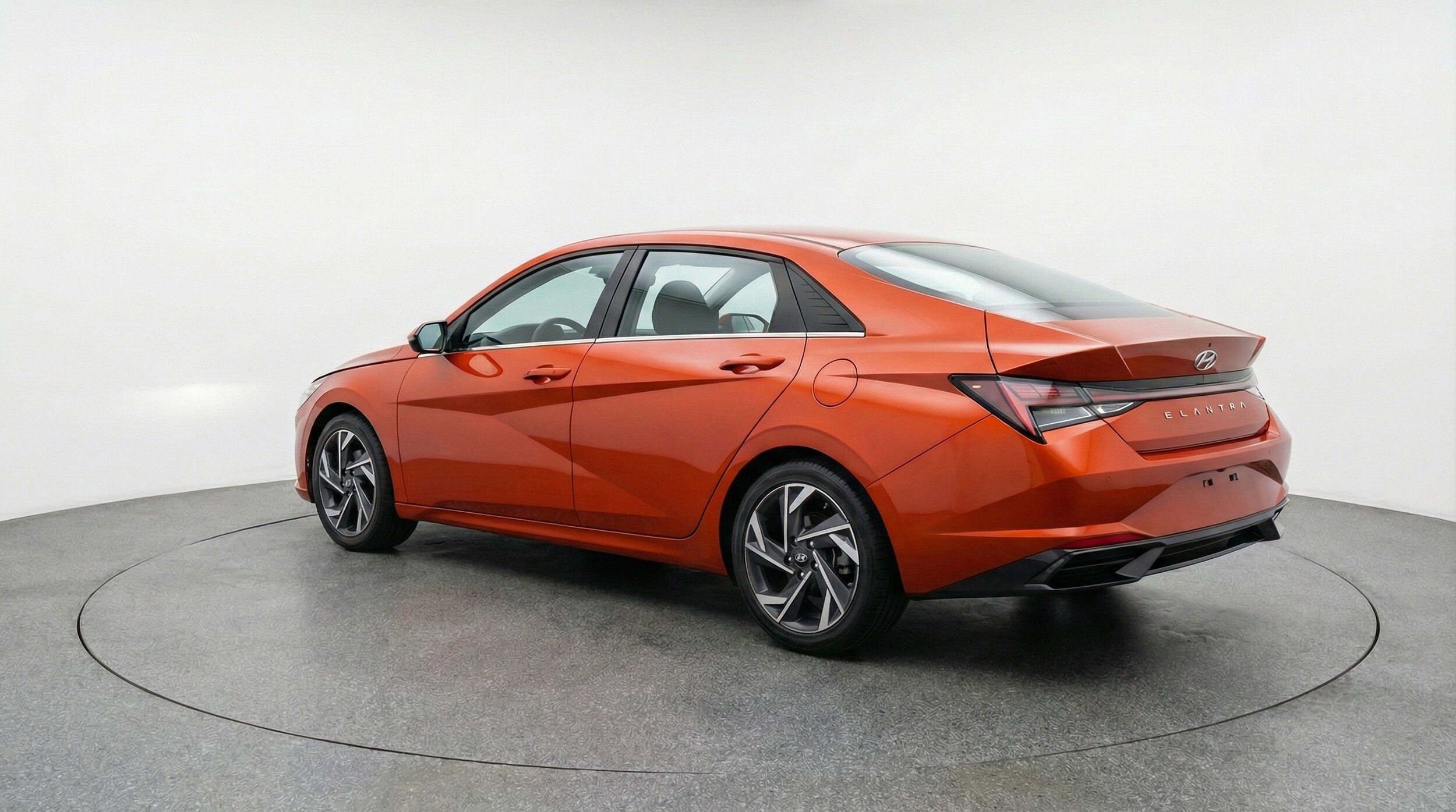 Thumbnail: 2025 Hyundai Elantra - 6