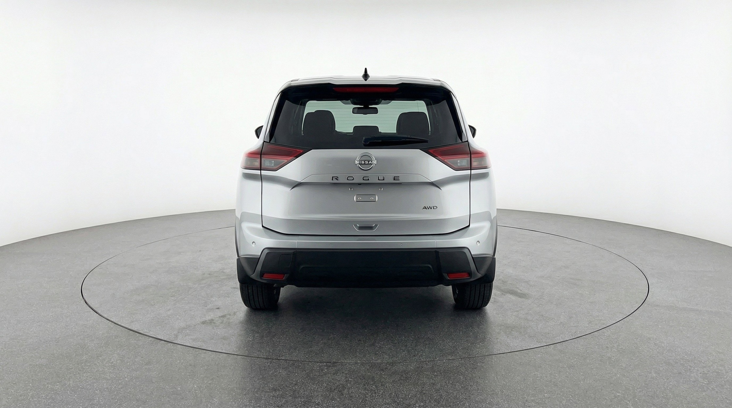 Thumbnail: 2025 Nissan Rogue - 7