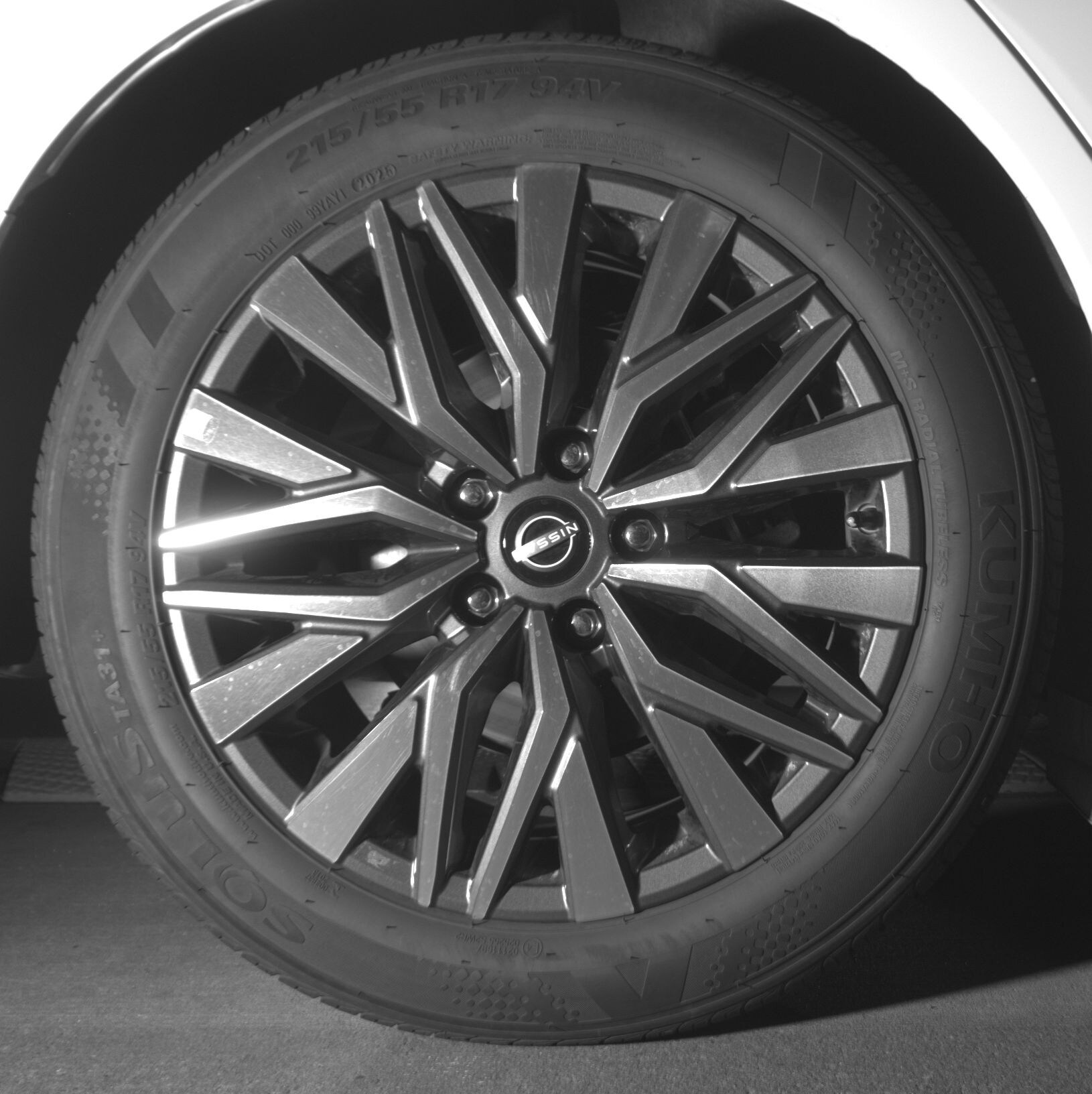 Thumbnail: 2025 Nissan Altima - 12