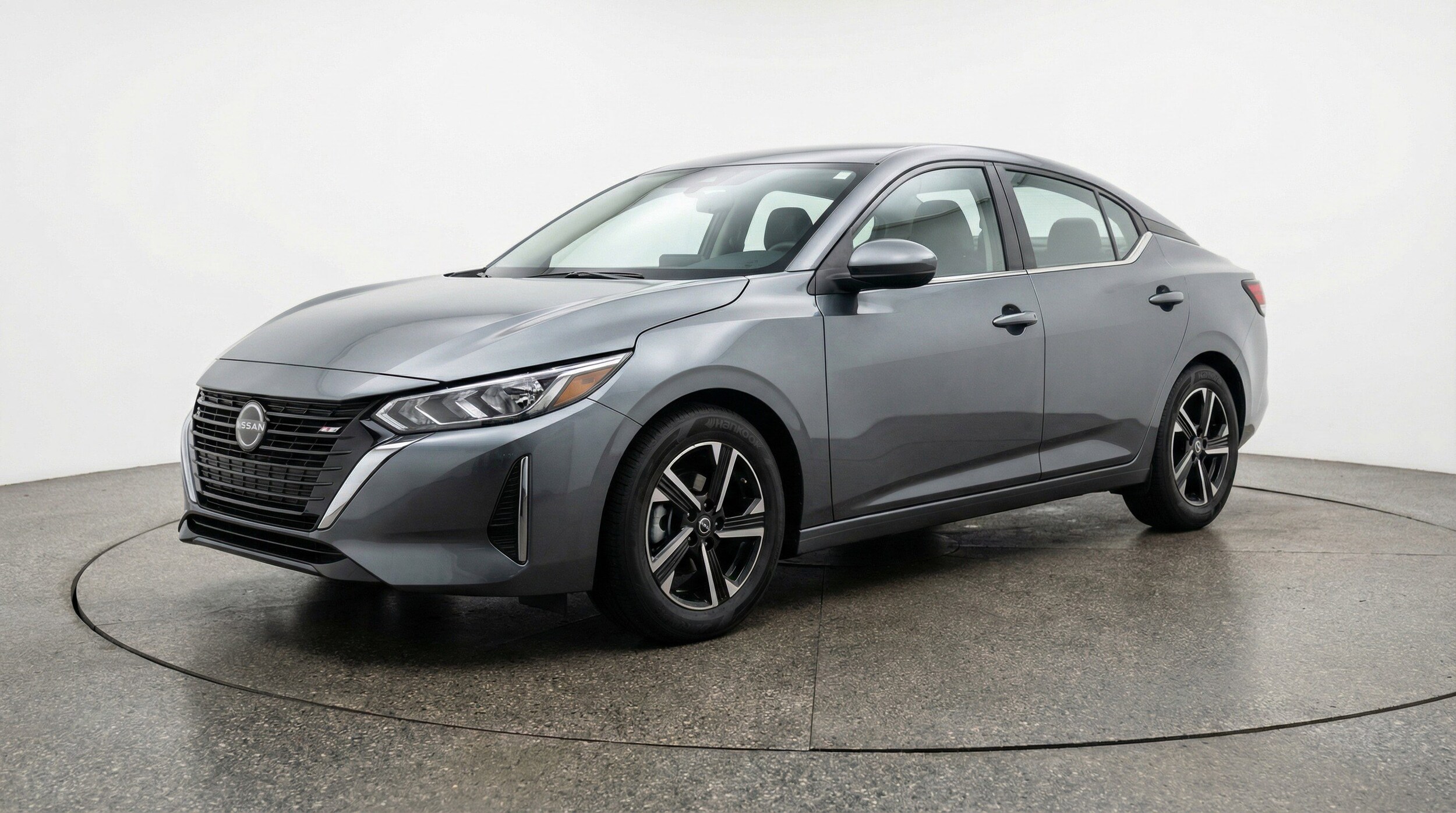 Thumbnail: 2025 Nissan Sentra - 3