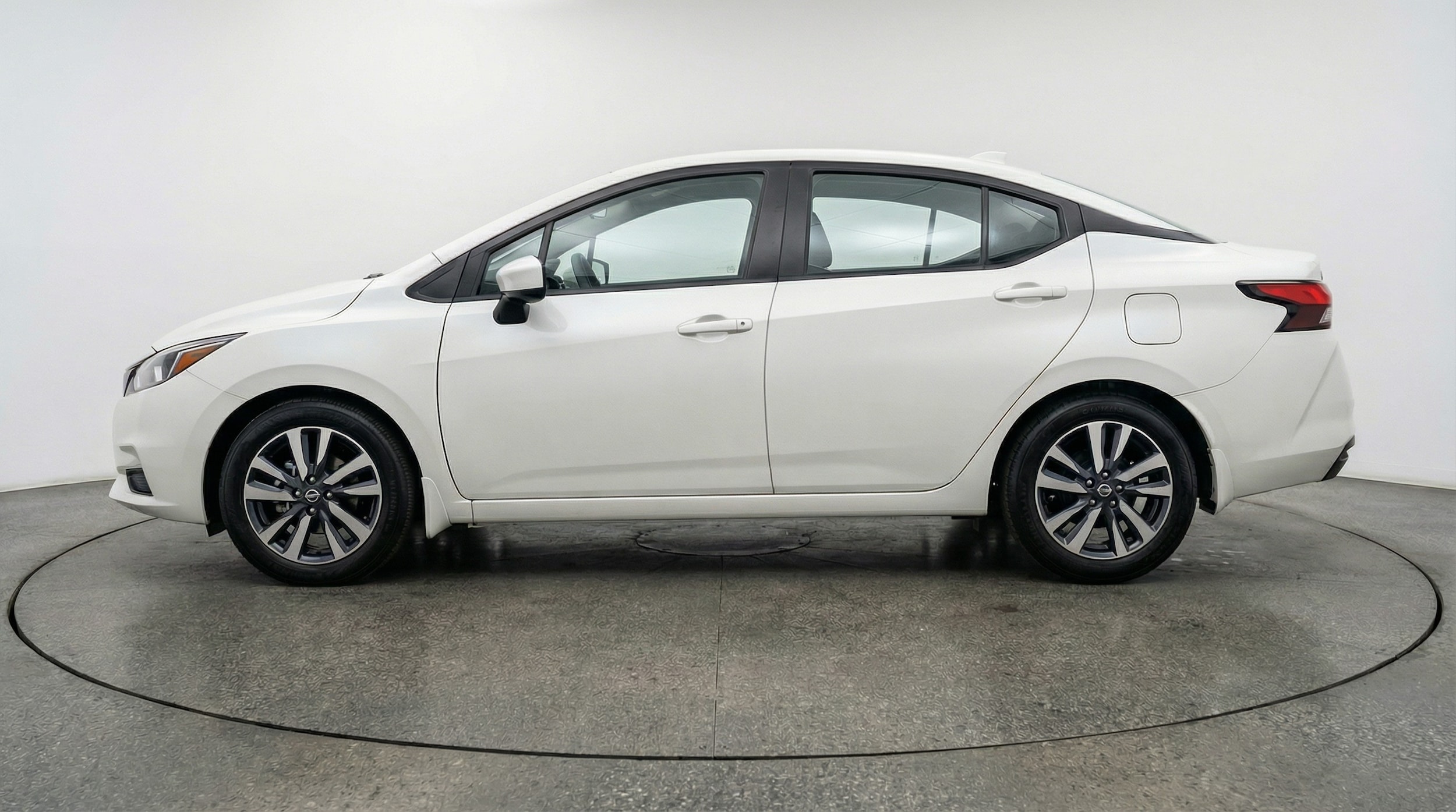 Thumbnail: 2025 Nissan Versa - 4