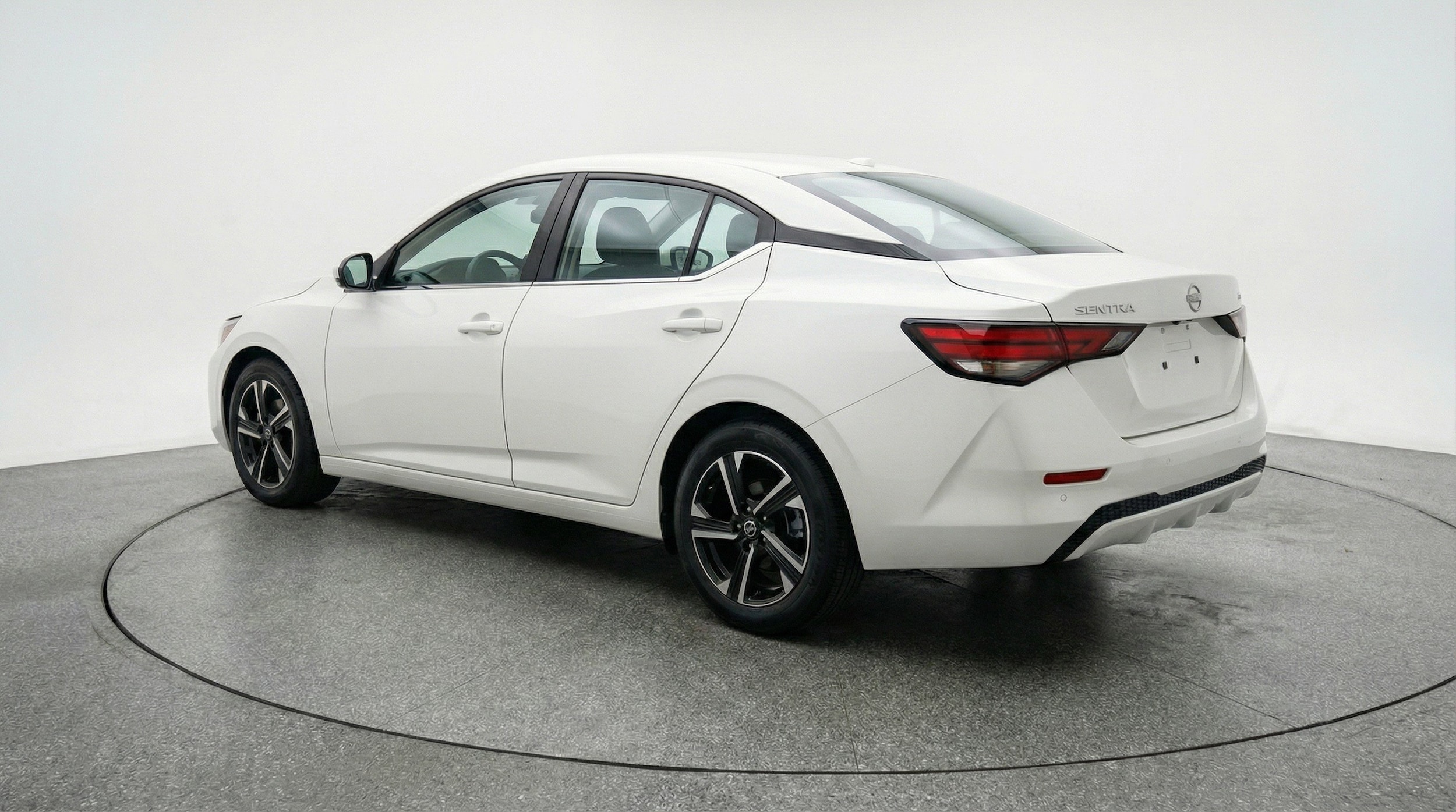 Thumbnail: 2025 Nissan Sentra - 6