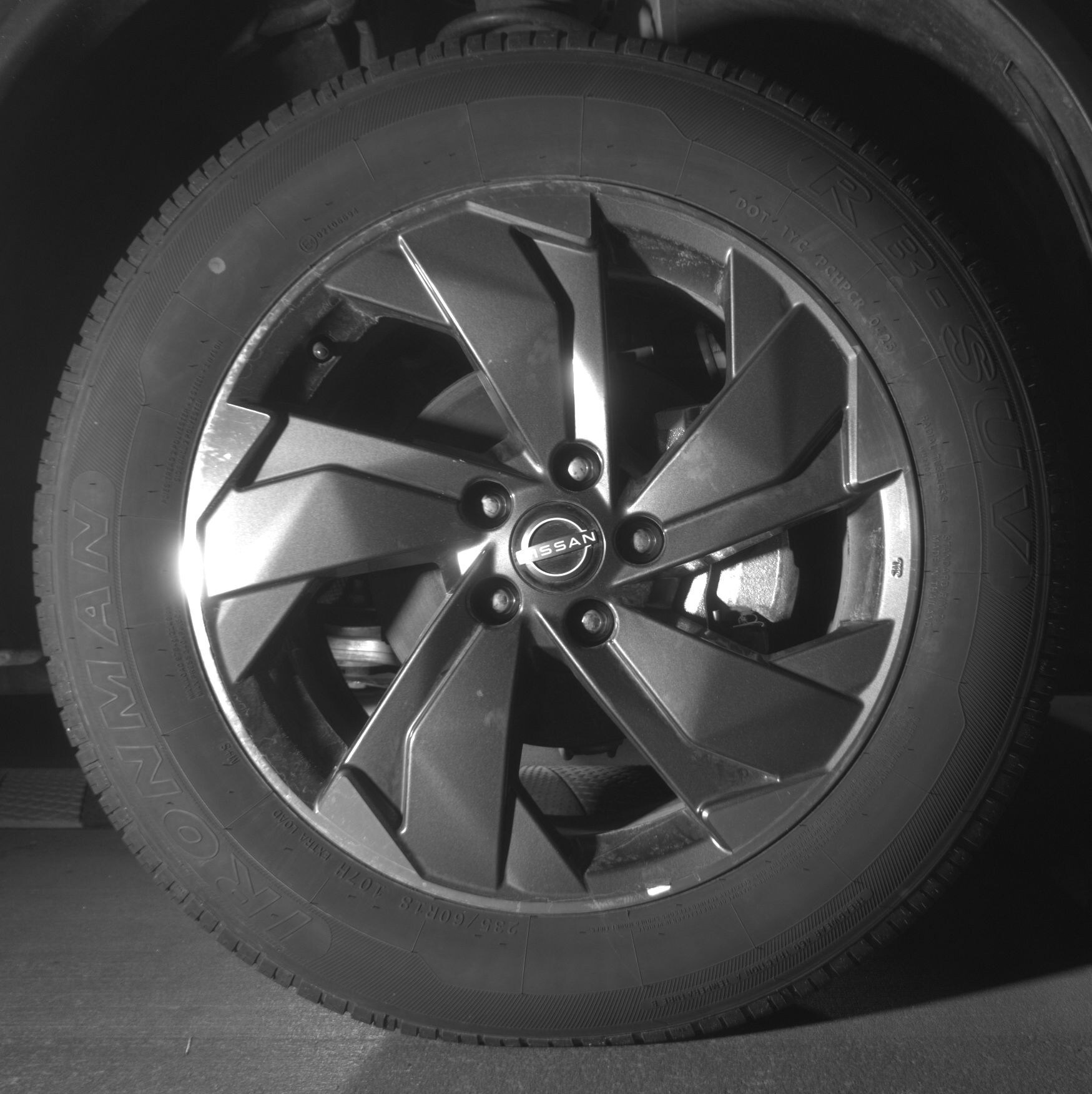 Thumbnail: 2025 Nissan Rogue - 10