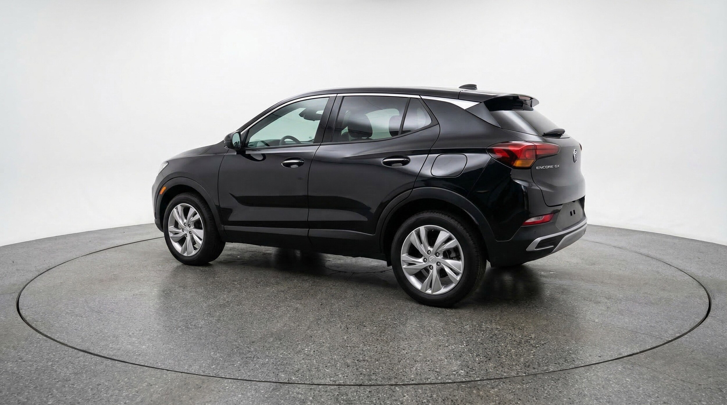 Thumbnail: 2025 Buick Encore GX - 6