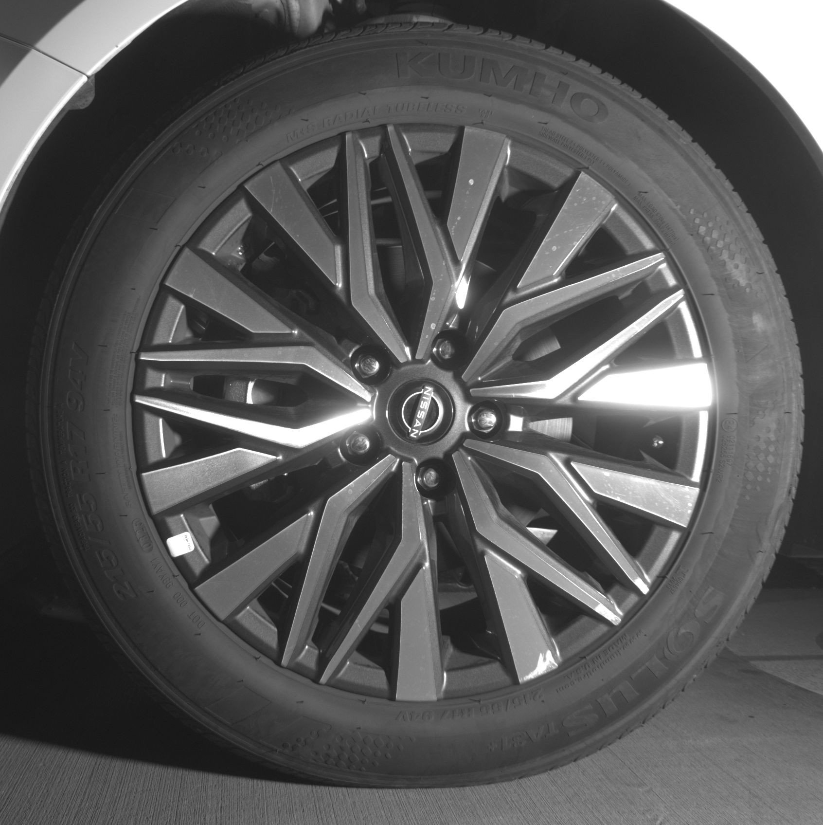 Thumbnail: 2025 Nissan Altima - 12