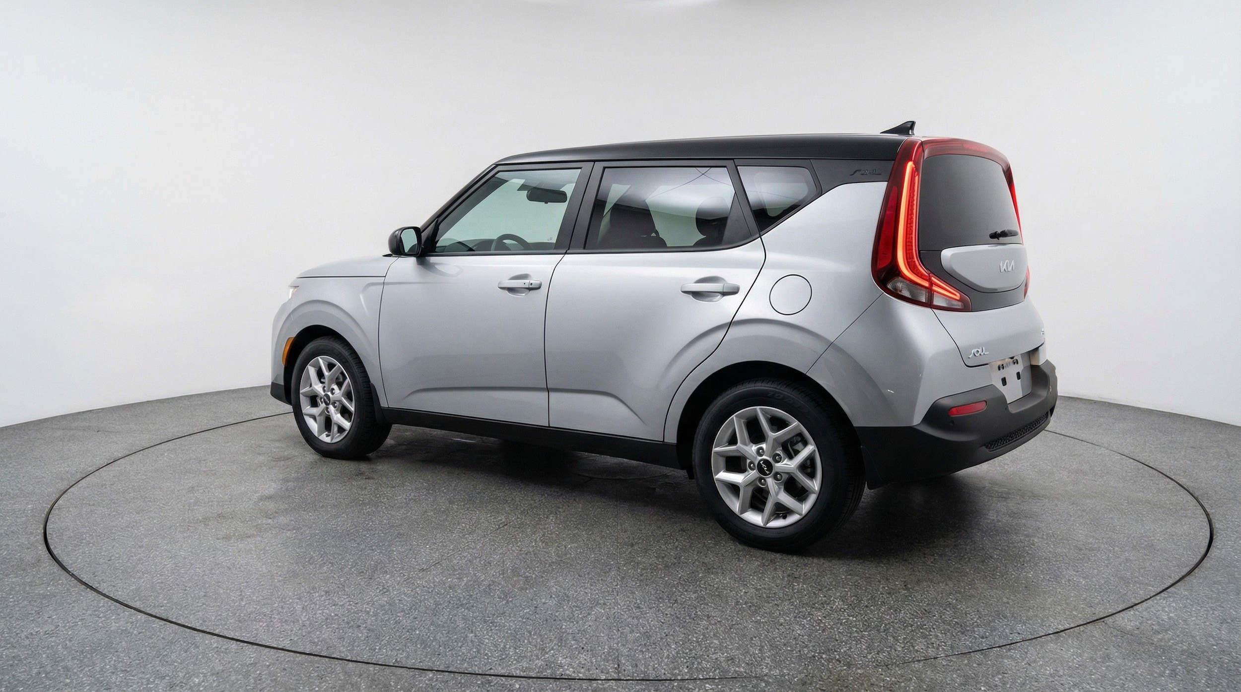 Thumbnail: 2025 Kia Soul - 6