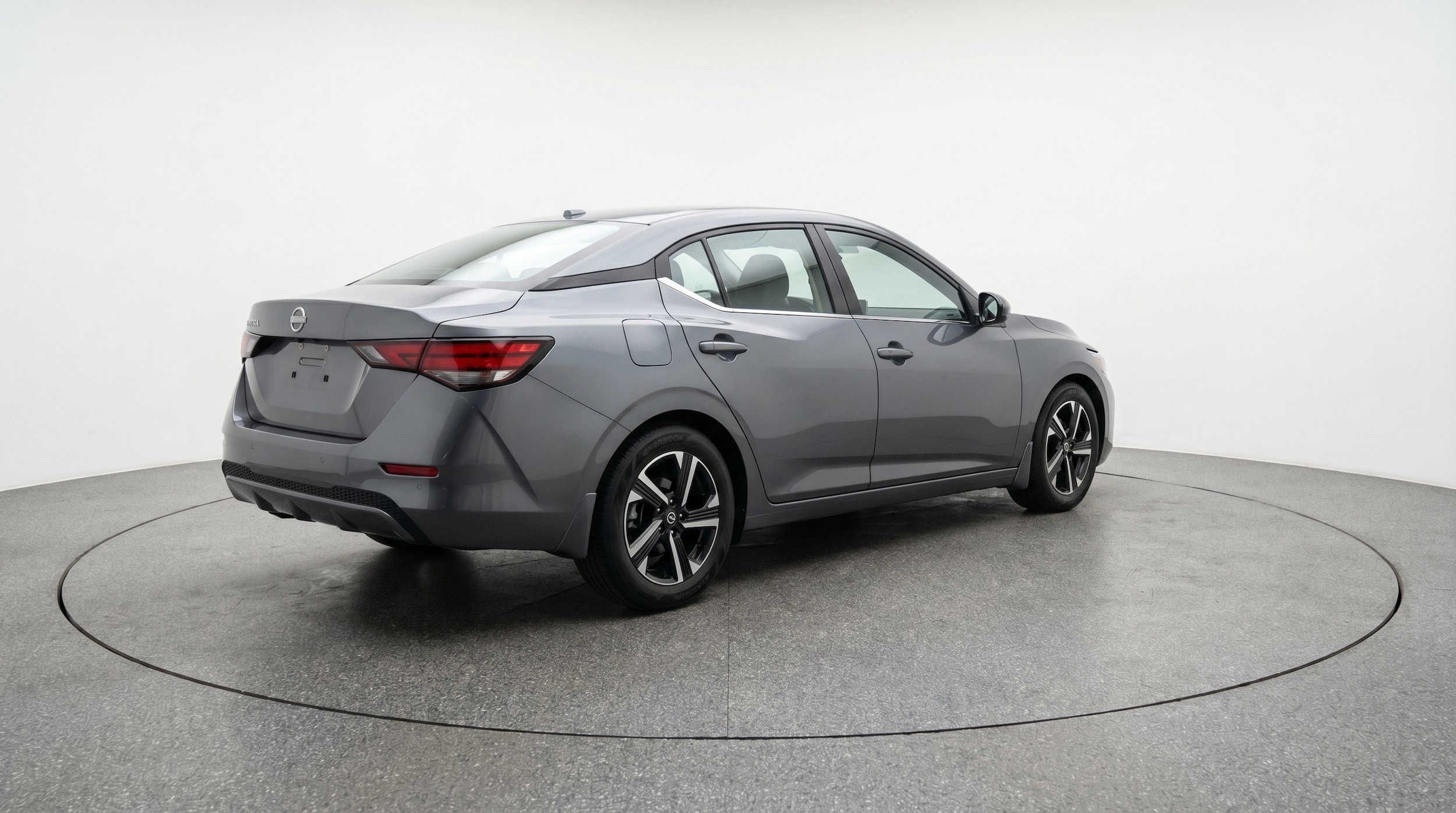 Thumbnail: 2025 Nissan Sentra - 9