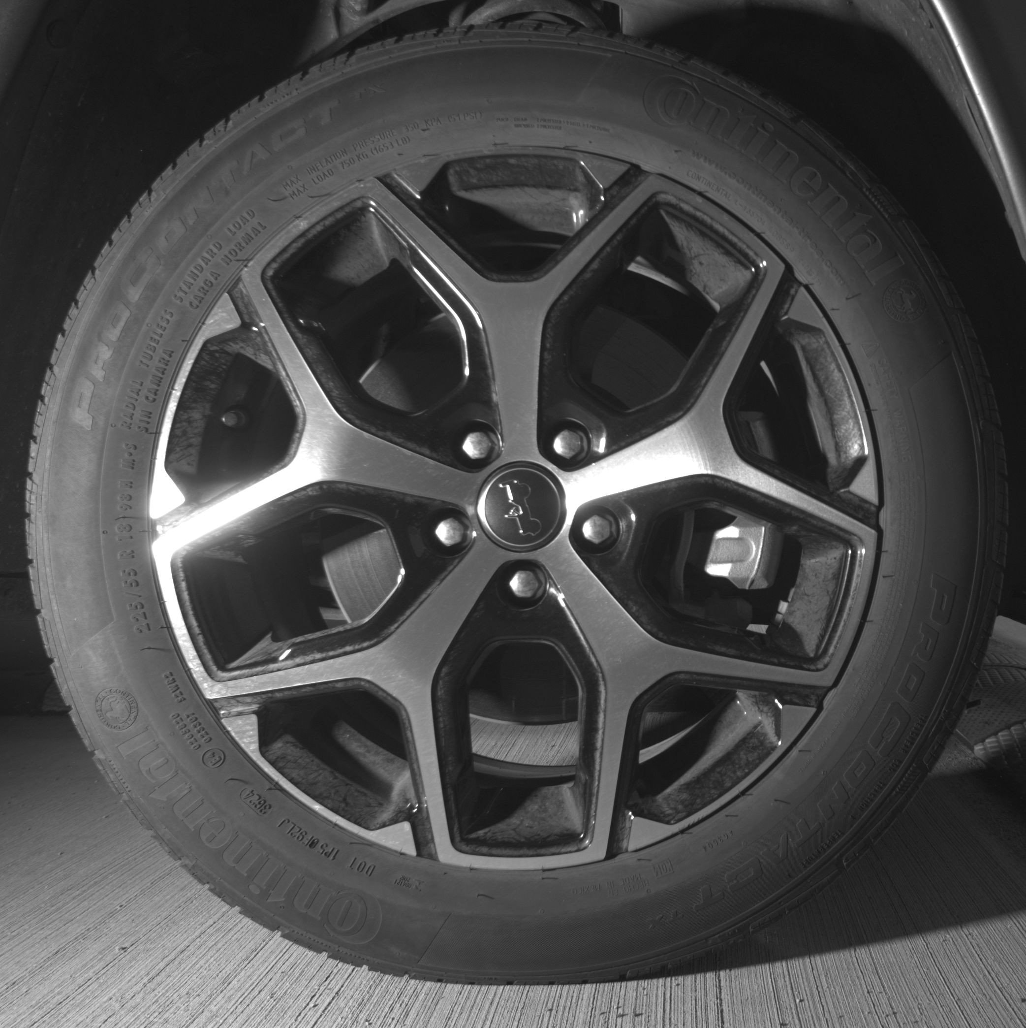 Thumbnail: 2025 Jeep Compass - 13