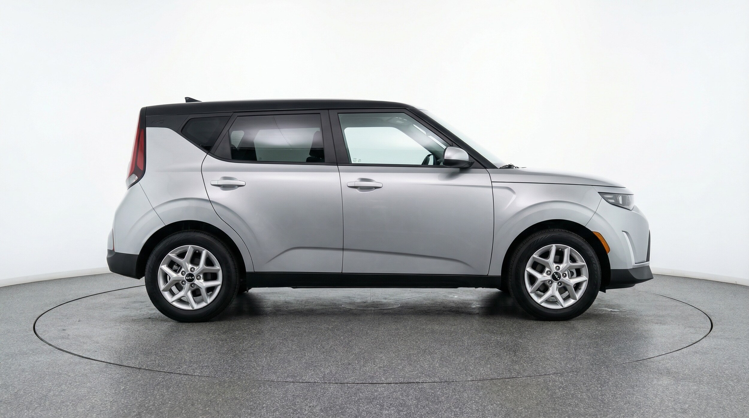 Thumbnail: 2025 Kia Soul - 8