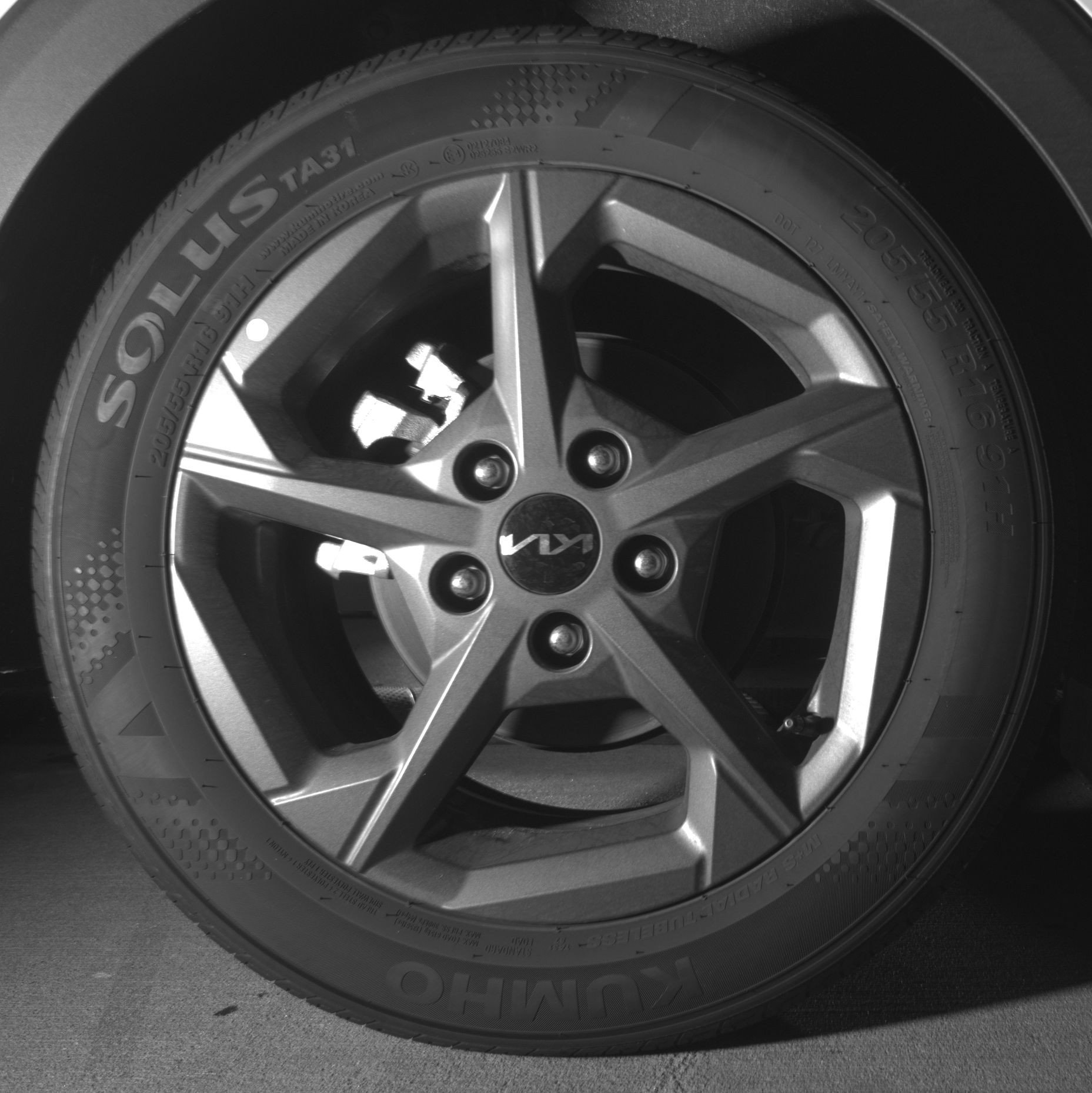 Thumbnail: 2025 Kia K4 - 15