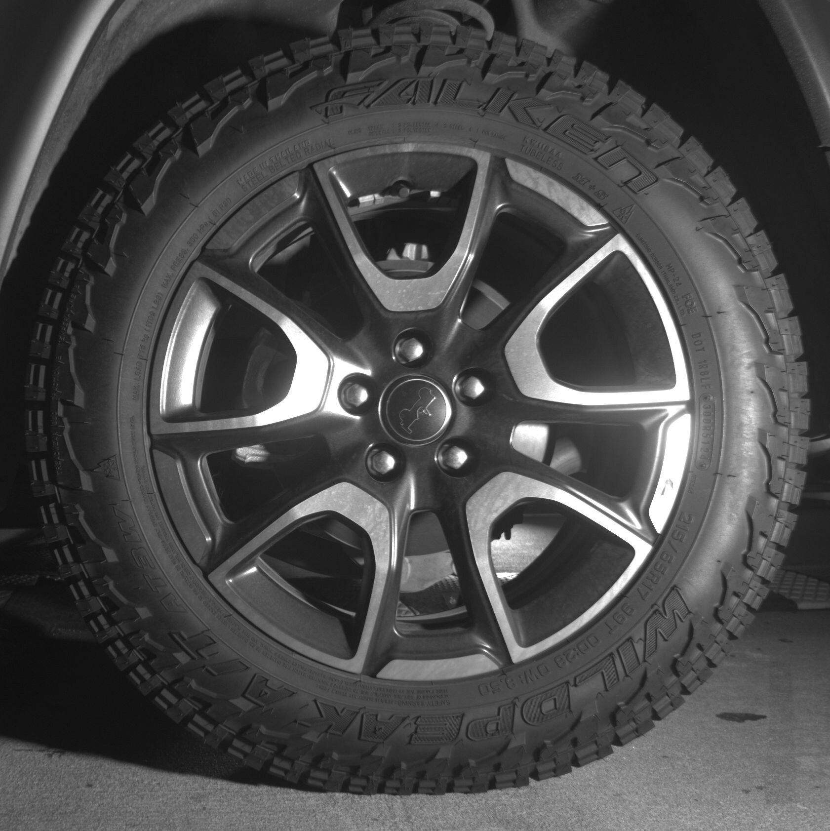 Thumbnail: 2025 Jeep Compass - 11