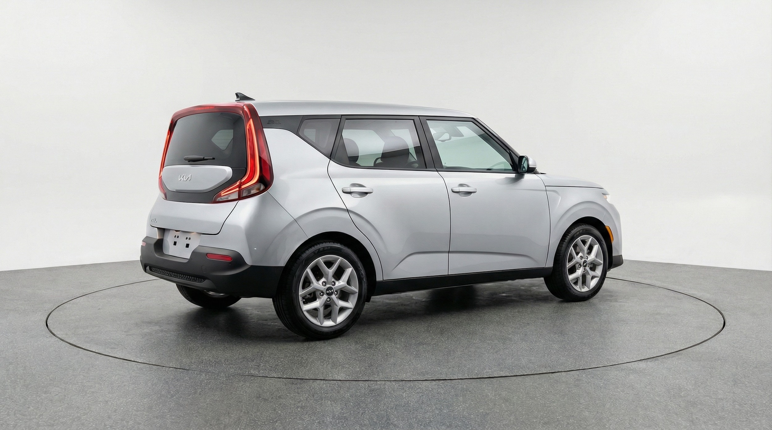 Thumbnail: 2025 Kia Soul - 7