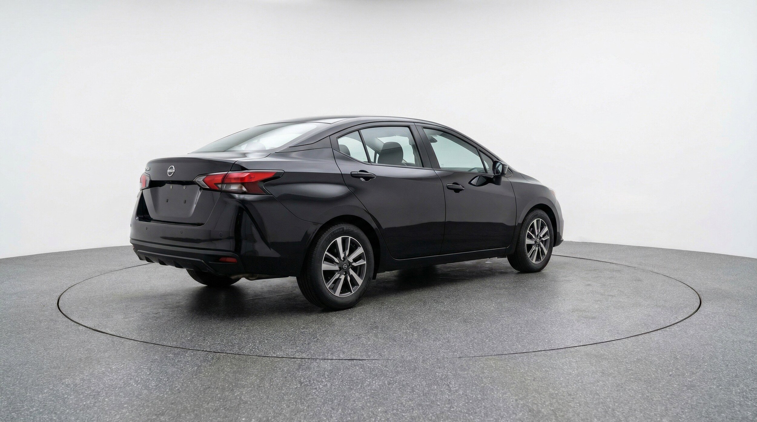 Thumbnail: 2025 Nissan Versa - 9