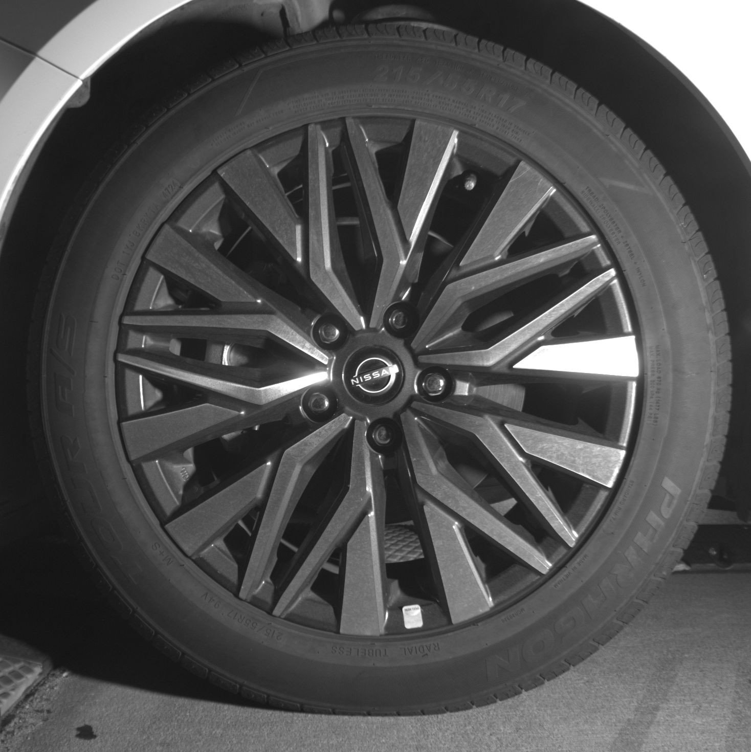 Thumbnail: 2025 Nissan Altima - 12