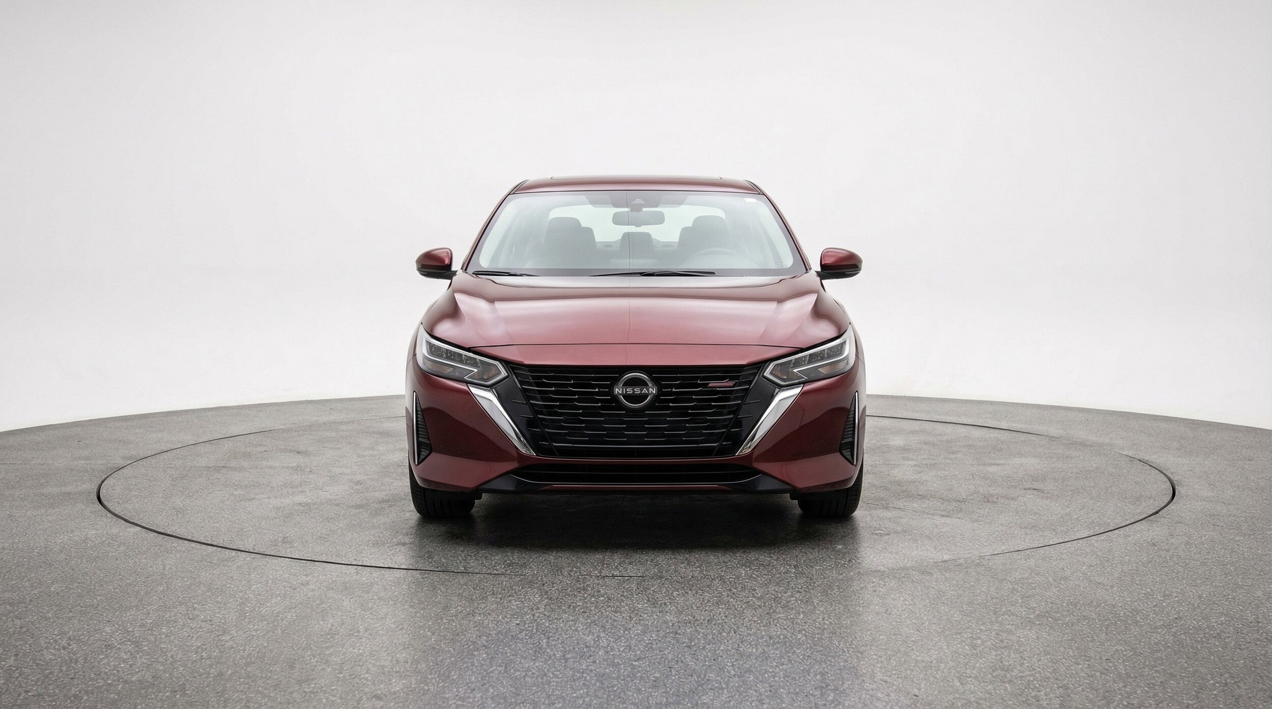 Thumbnail: 2025 Nissan Sentra - 2