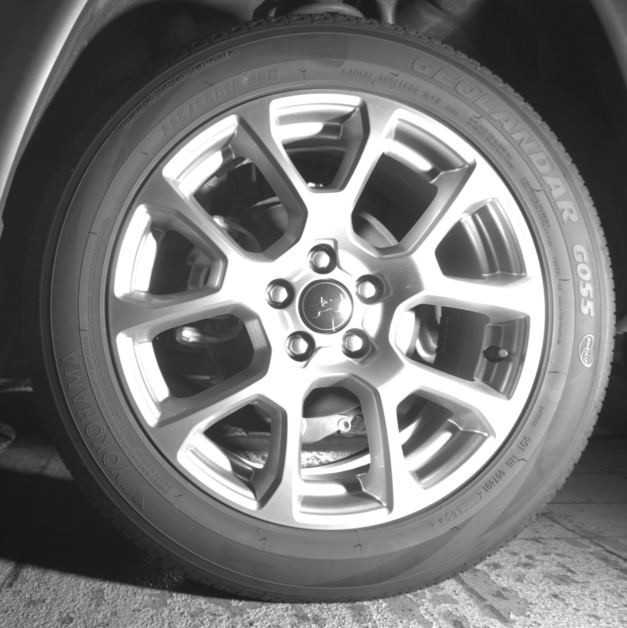 Thumbnail: 2025 Jeep Compass - 14