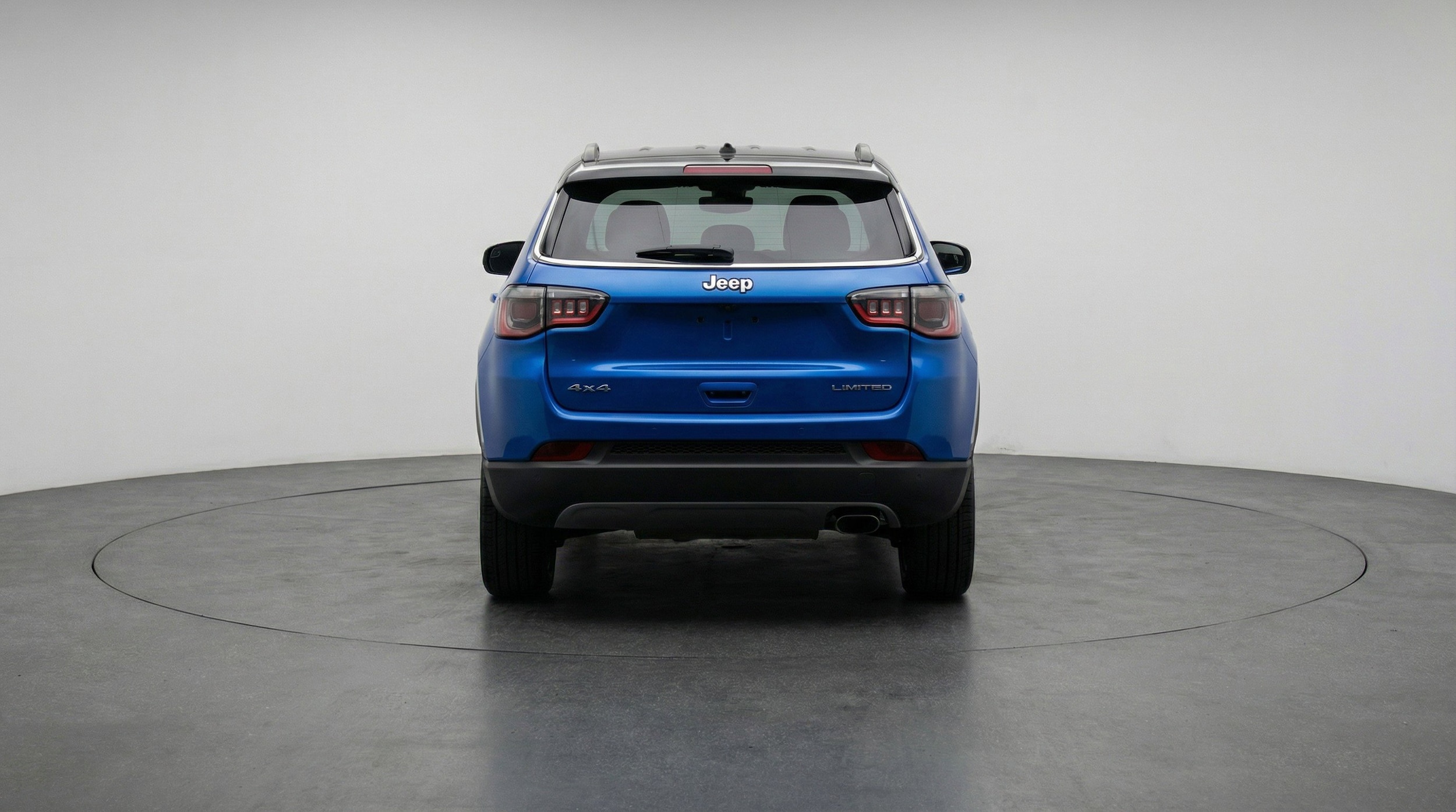 Thumbnail: 2025 Jeep Compass - 7